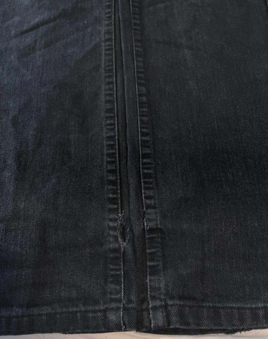 John Richmond John richmond baggy jeans Size US 42 / EU 58 - 6 Thumbnail