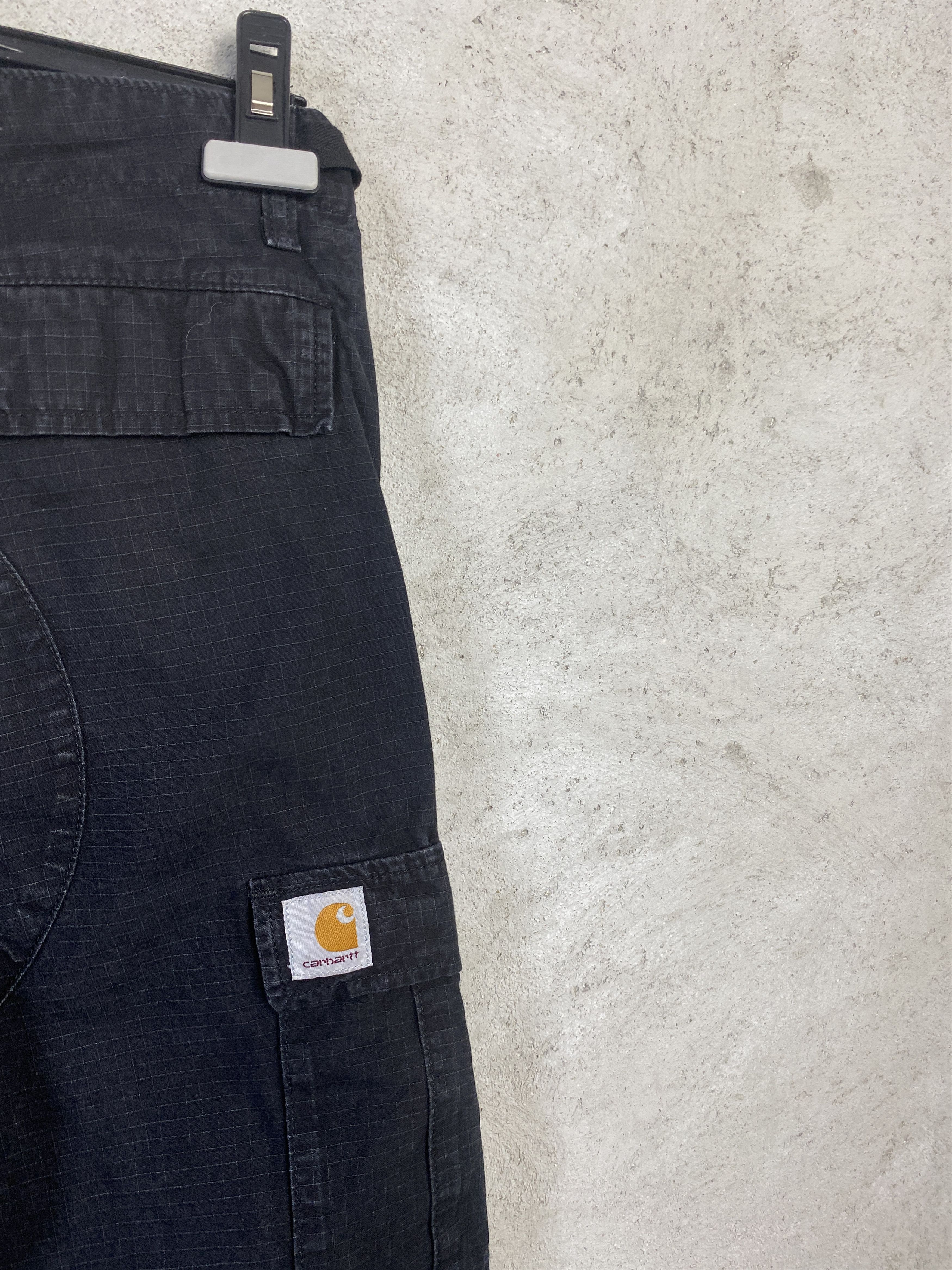 Carhartt Wip Carhartt WIP Aviation Pant cargo gorpcore hip hop rap Size US 28 / EU 44 - 4 Thumbnail