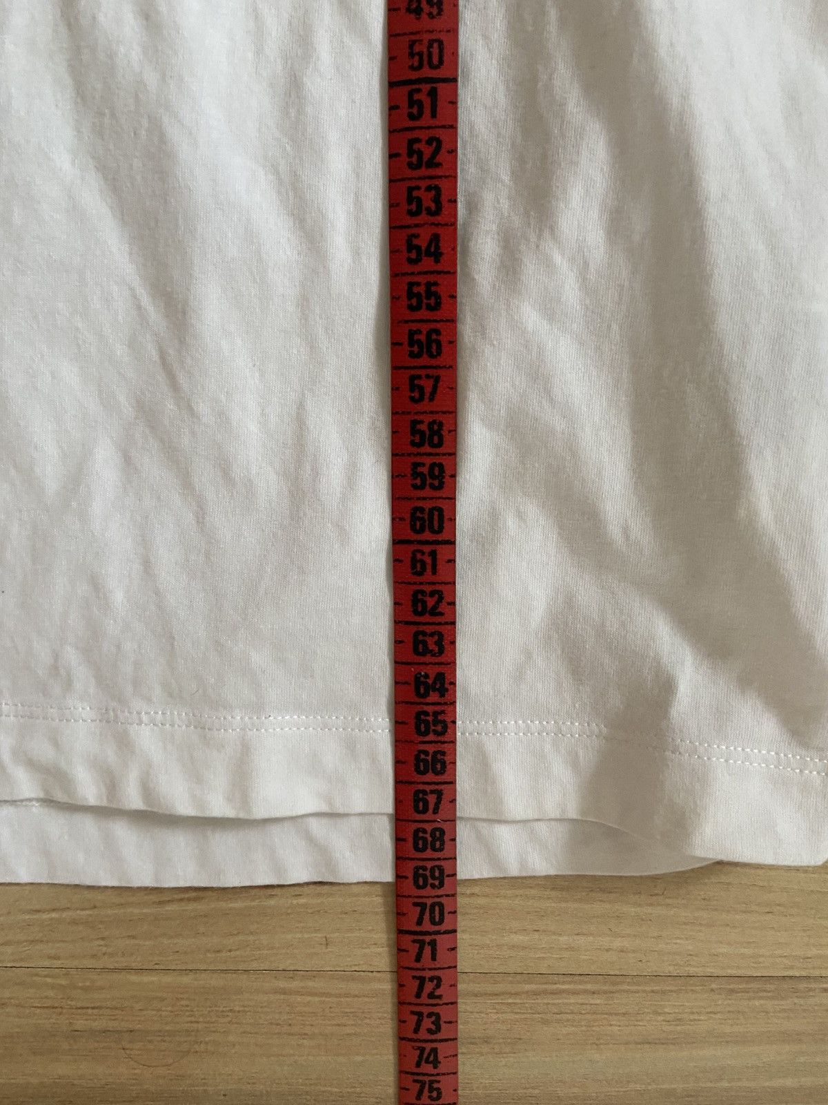 Designer × Diesel Diesel T-shirt Size US M / EU 48-50 / 2 - 7 Thumbnail
