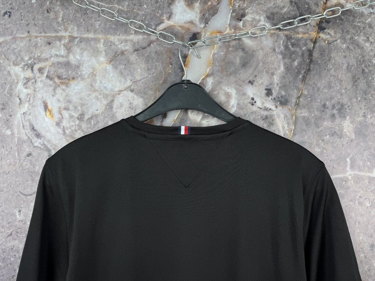 Tommy Hilfiger Men’s Tommy Hilfiger Black T-Shirt Sportswear Size XL Size US XL / EU 56 / 4 - 10 Thumbnail