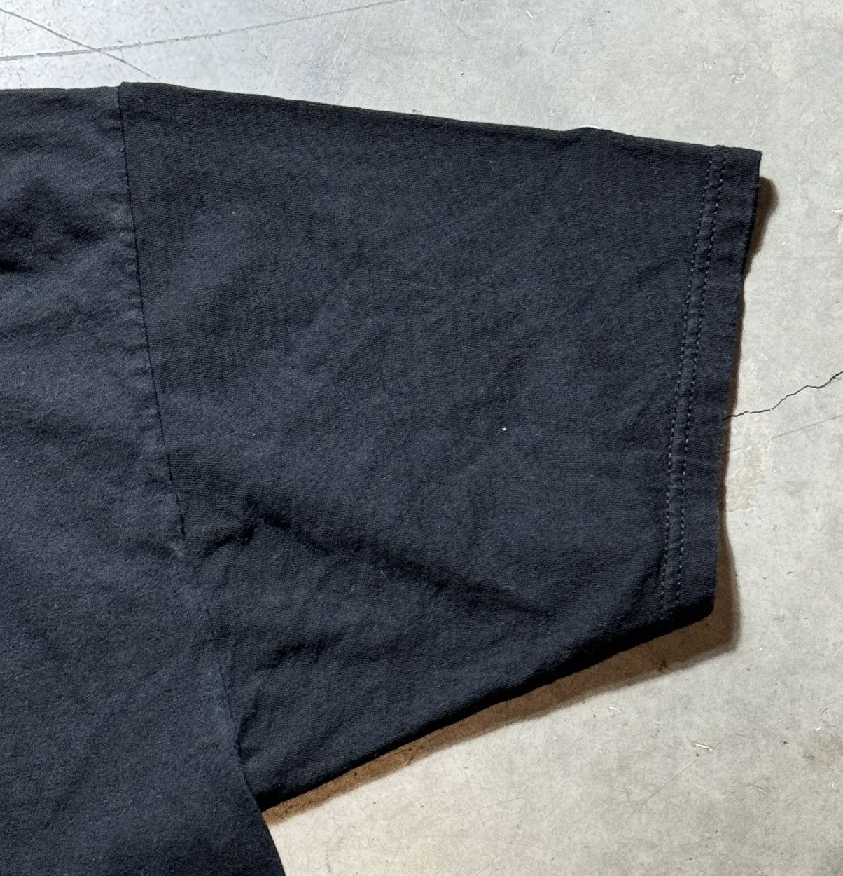 Champion × Vintage Vintage Champion SportsCenter Shirt size XL Size US XL / EU 56 / 4 - 5 Thumbnail