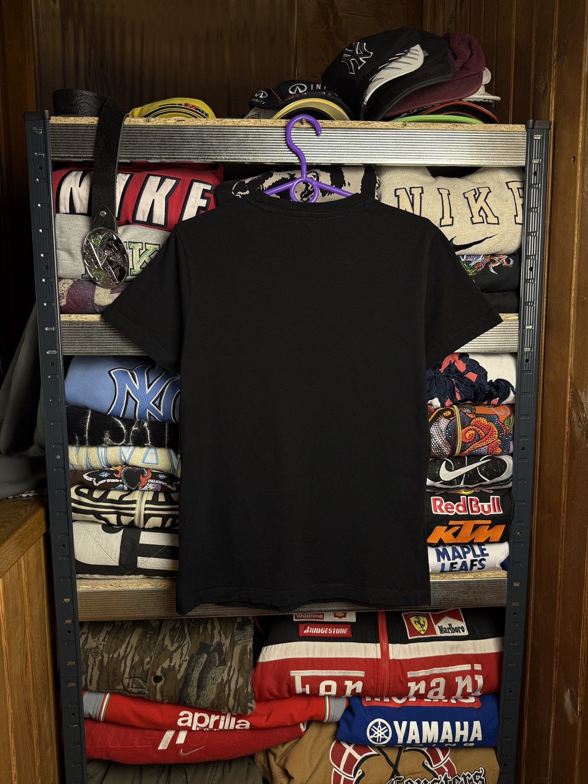 Diesel Crazy Y2K Diesel Tee Size US S / EU 44-46 / 1 - 2 Thumbnail