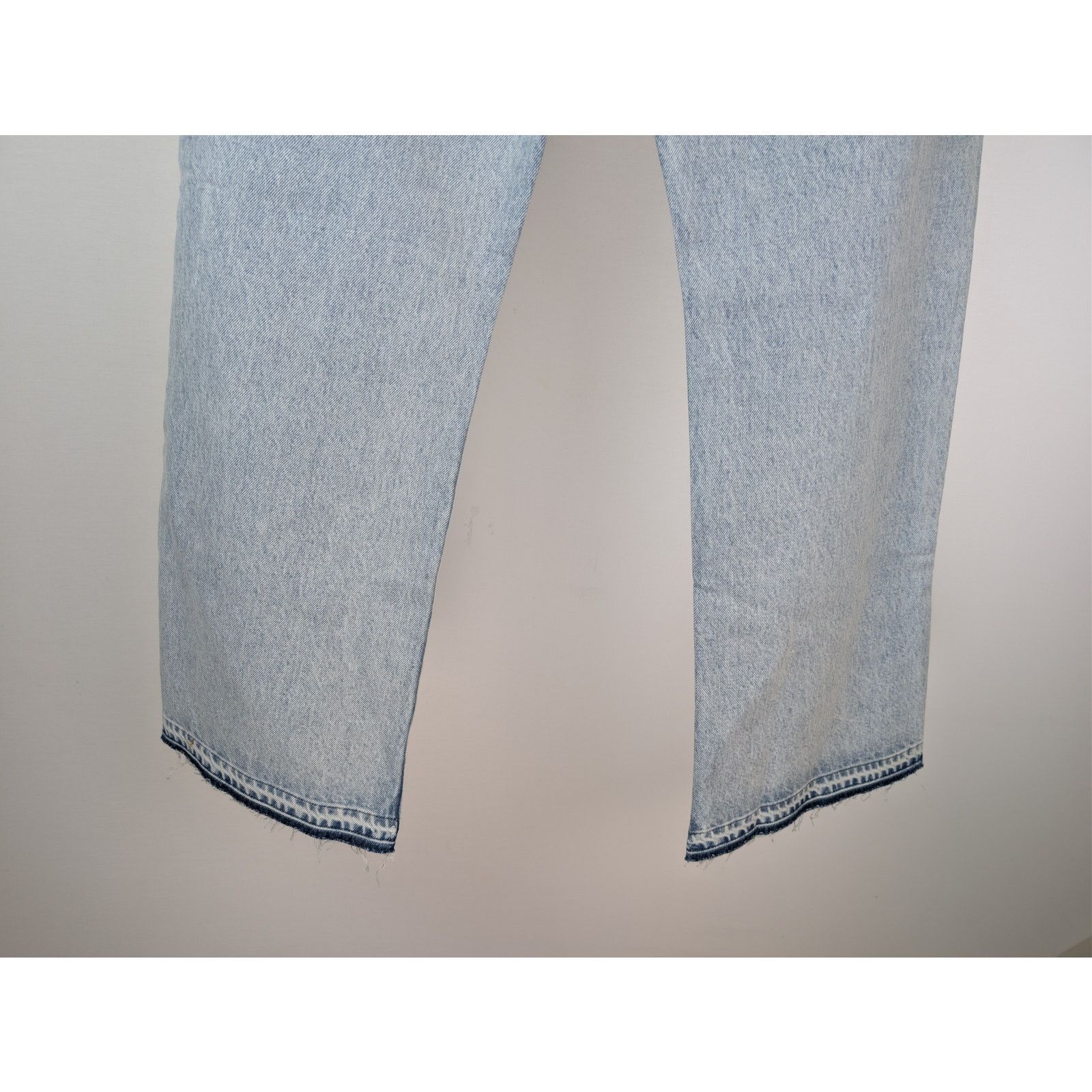 Gallery Dept. o1rshd1 Size: 32 x 32 / Melrose Denim Pants in Indigo Size US 32 / EU 48 - 12 Thumbnail