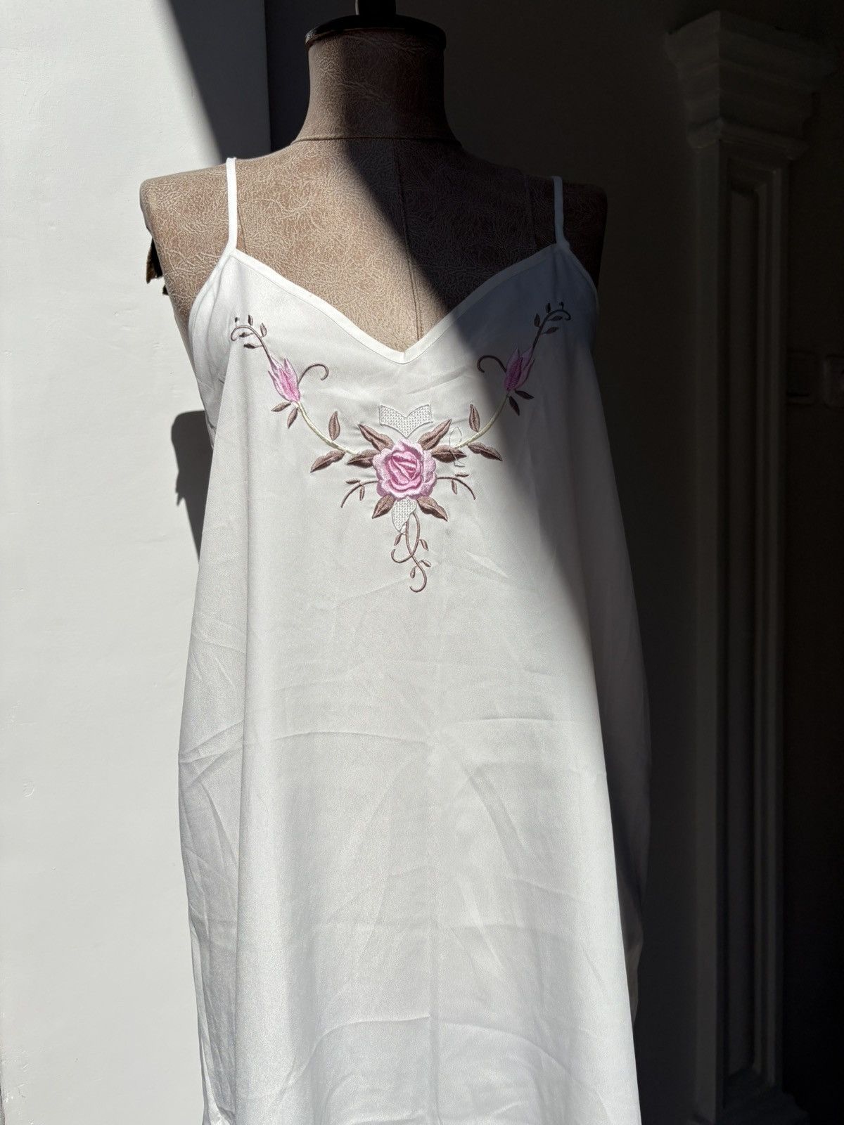 Vintage Vintage nightwear Size XL / US 12-14 / IT 48-50 - 6 Thumbnail