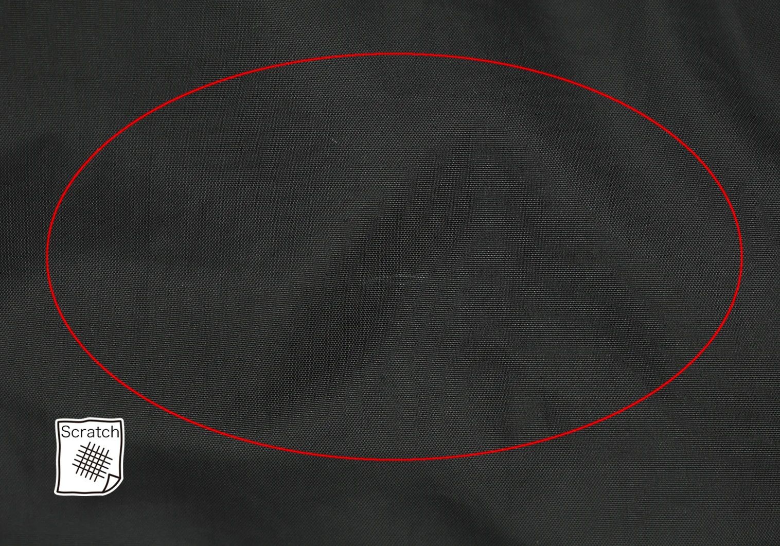 Issey Miyake Hooded Removable Design Polyester Coat in Gray Size US M / EU 48-50 / 2 - 15 Thumbnail