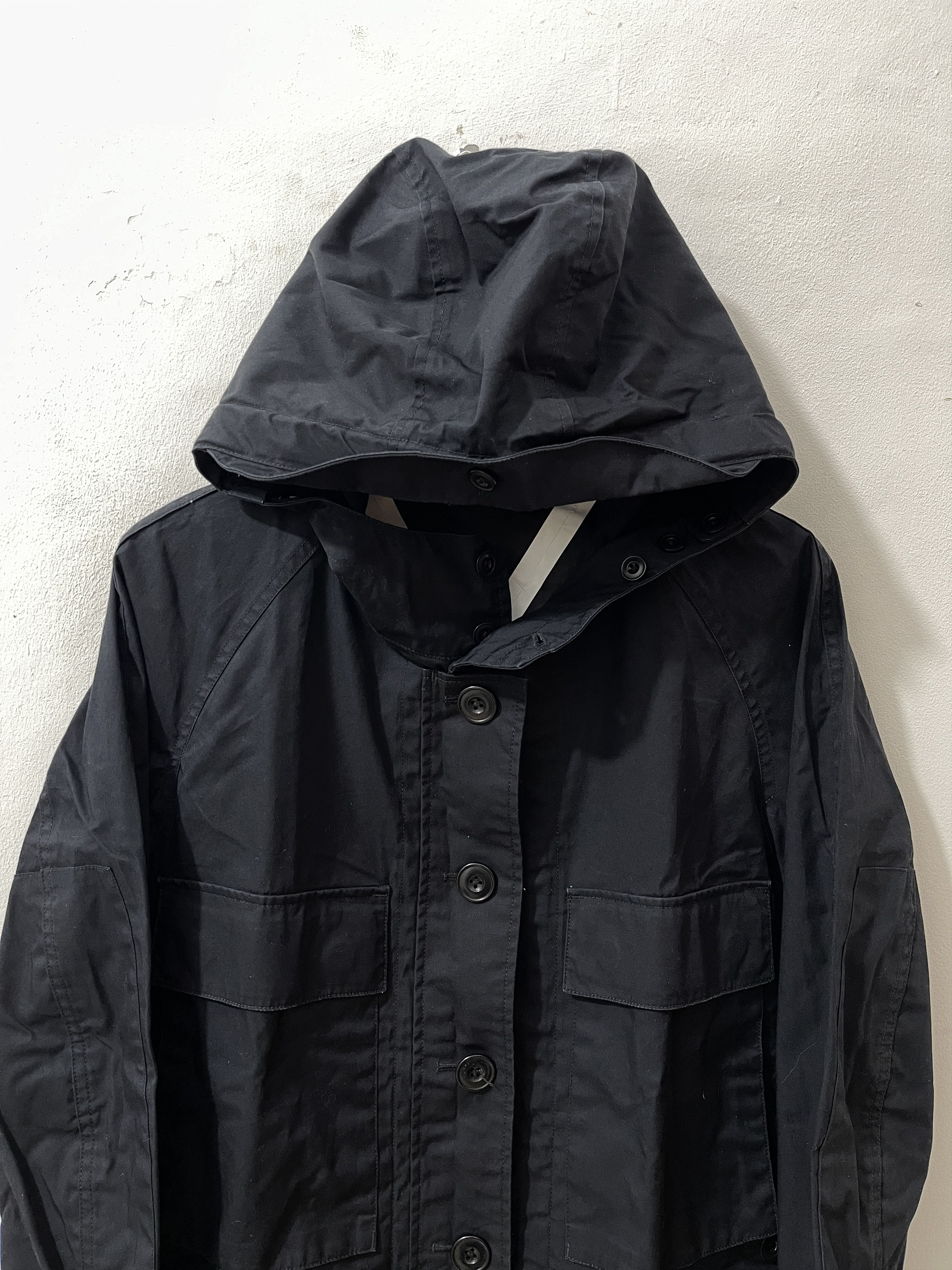 Lemaire × Uniqlo Uniqlo and Lemaire Christoper Japan Archive Utility Jacket Size US M / EU 48-50 / 2 - 4 Thumbnail