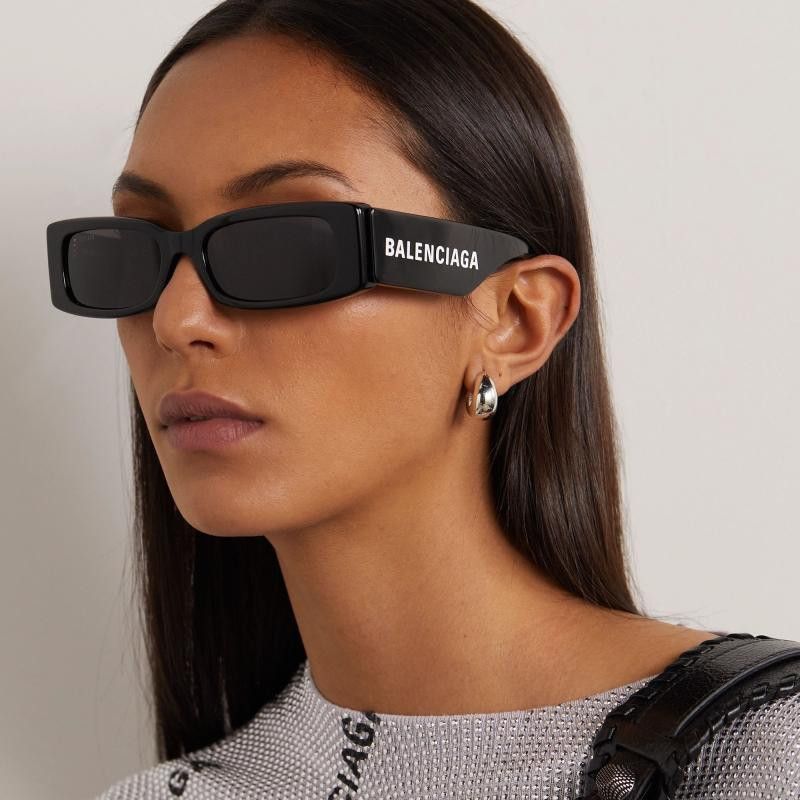 Balenciaga BALENCIAGA BB0260S/002 Size ONE SIZE - 1 Thumbnail