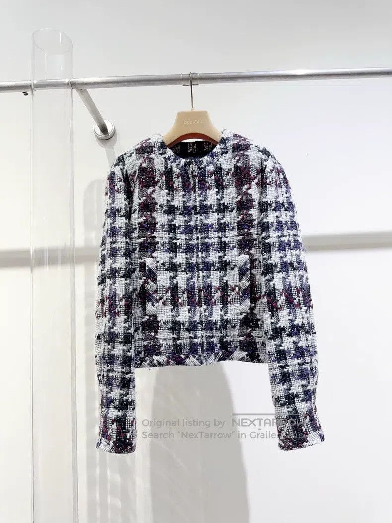 Chanel Chanel Jacket Size XS / US 0-2 / IT 36-38 - 1 Thumbnail