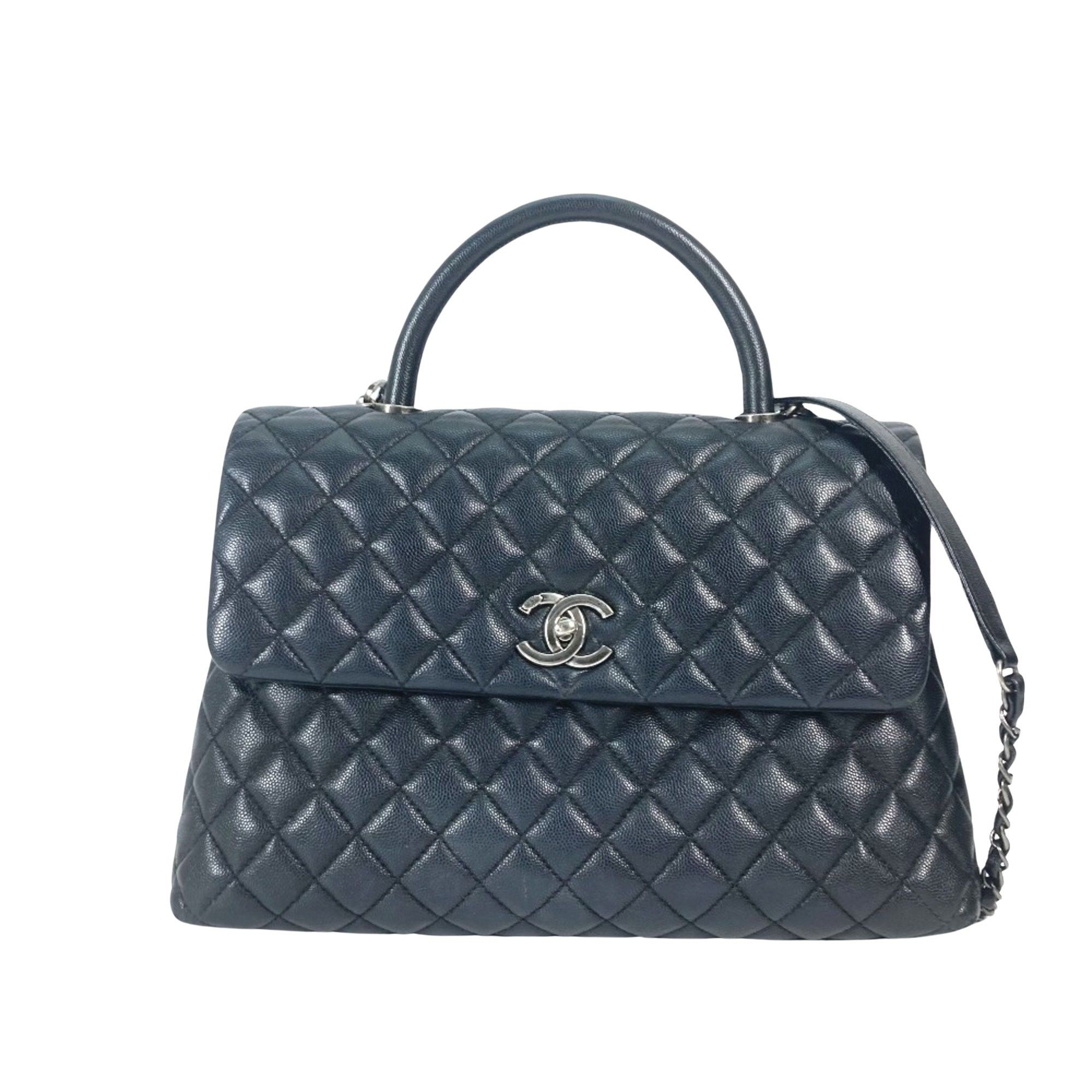 Chanel Chanel Sac à Rabat handbag Size ONE SIZE - 1 Thumbnail