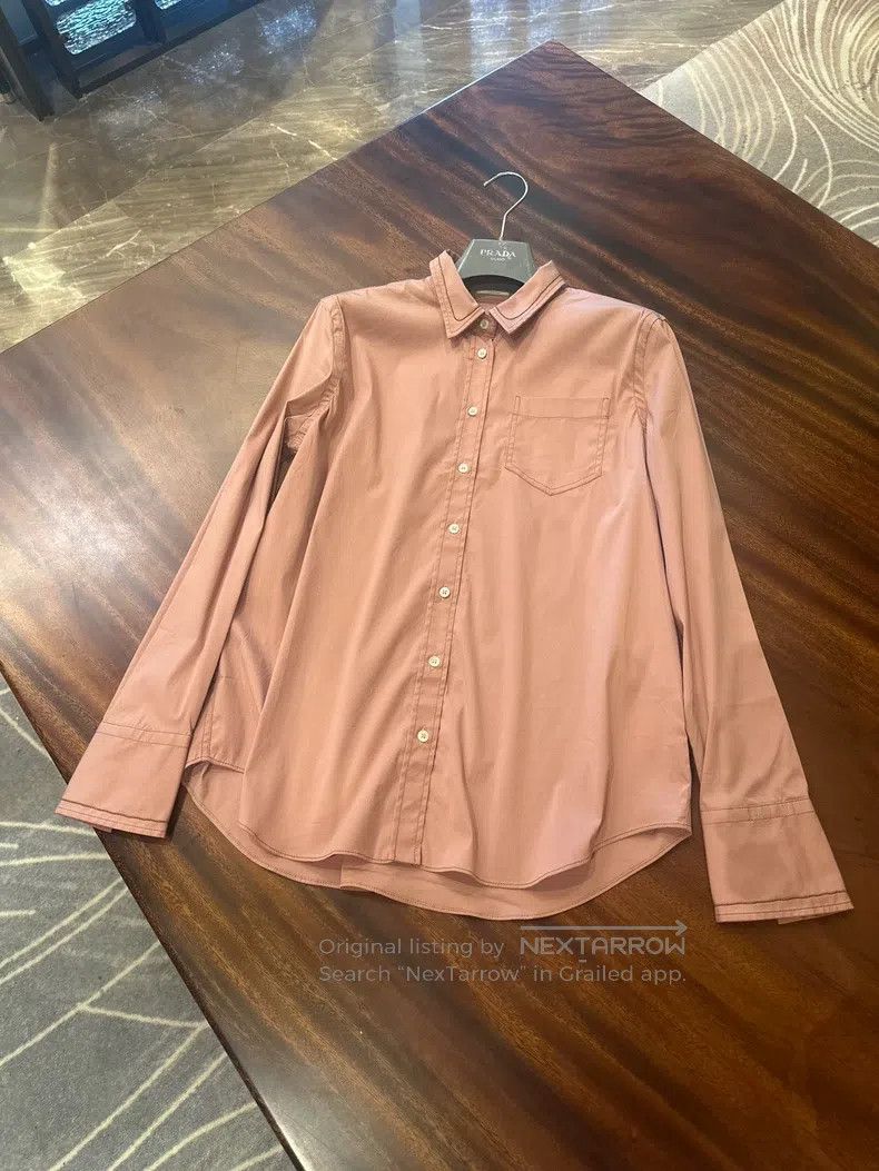 Other Brunello Cucinelli Shirt. Size S / US 4 / IT 40 - 3 Thumbnail