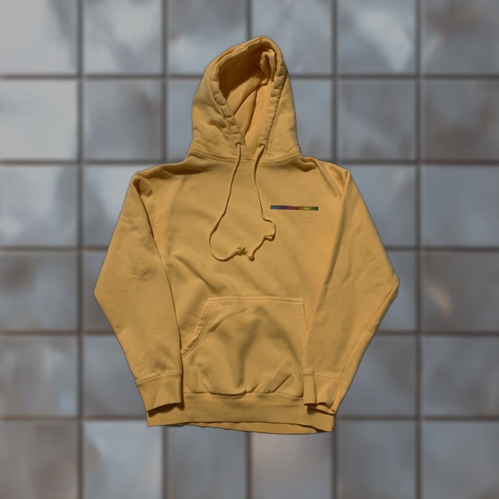 Brockhampton VINTAGE Brockhampton Hoodie Shirt? Size US S / EU 44-46 / 1 - 1 Thumbnail