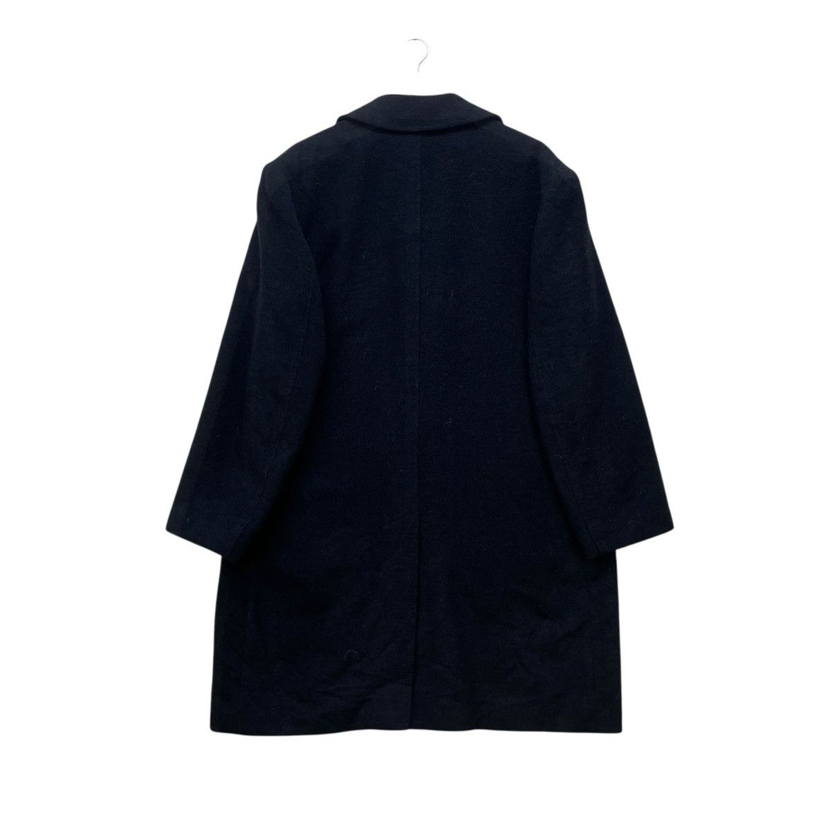 Loro Piana 💥Vintage Loro Piana Long Coat Jacket Size US M / EU 48-50 / 2 - 3 Thumbnail