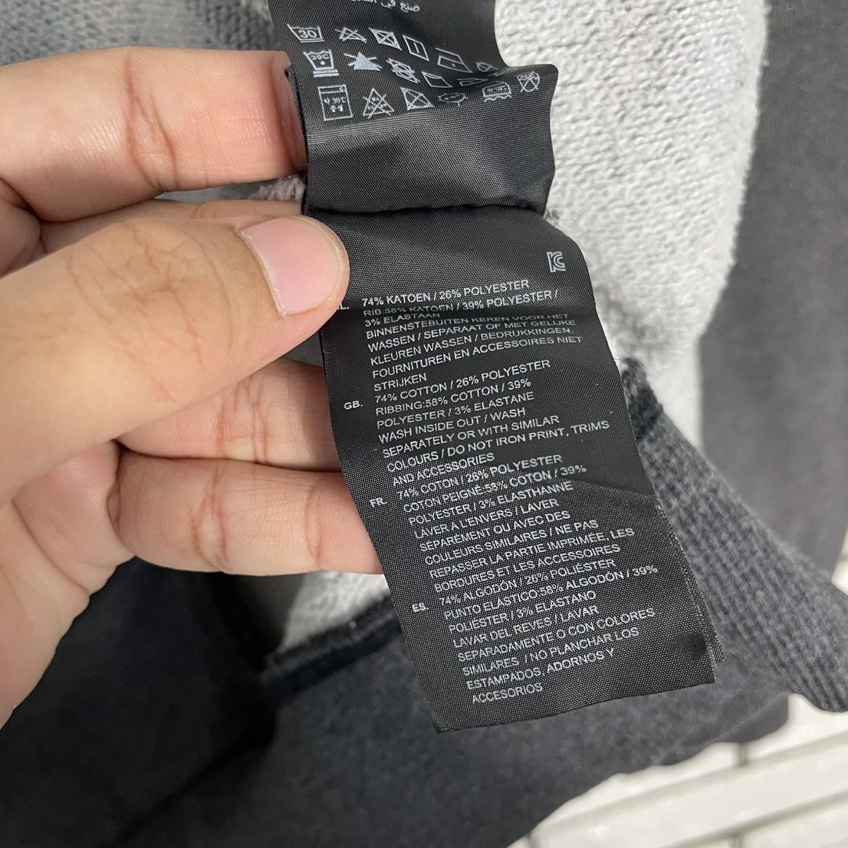 G-Star G-Star Raw Zipper Hoodie Size US M / EU 48-50 / 2 - 19 Thumbnail