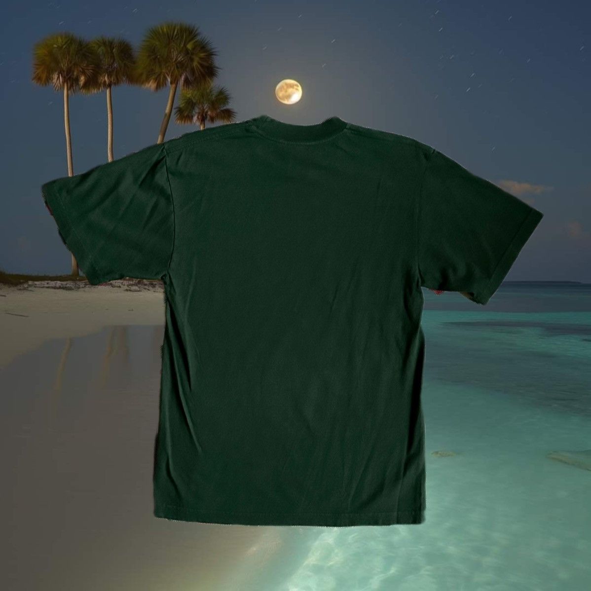 Other Unfinished Legacy - University T-Shirt Size S / US 4 / IT 40 - 6 Thumbnail