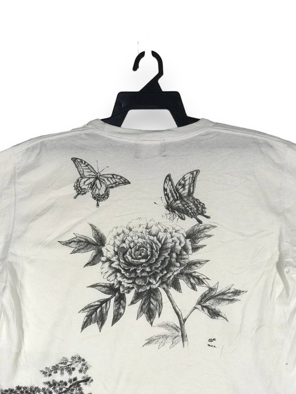 Japanese Brand × Mr. Olive Beautiful animal abstract Size US L / EU 52-54 / 3 - 5 Thumbnail