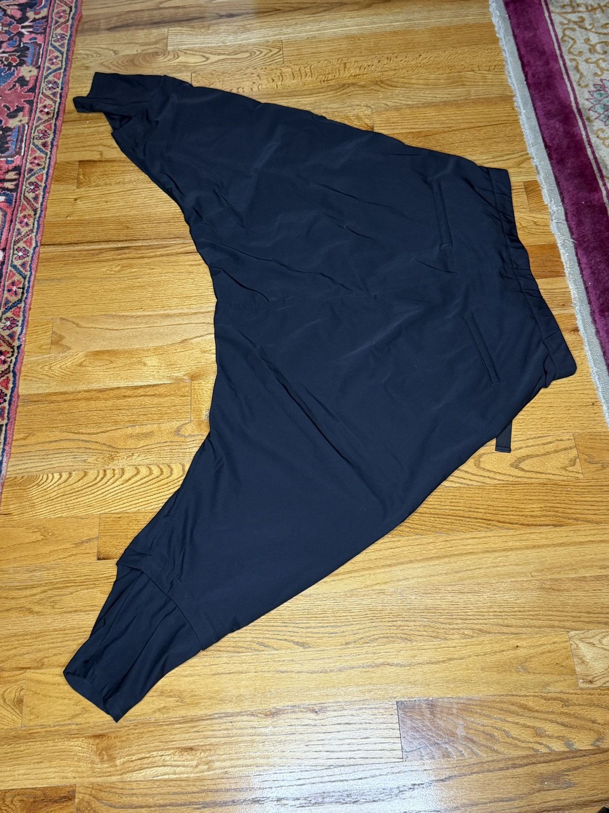 Acronym ACRONYM P30A-DS MEDIUM Size US 34 / EU 50 - 2 Thumbnail