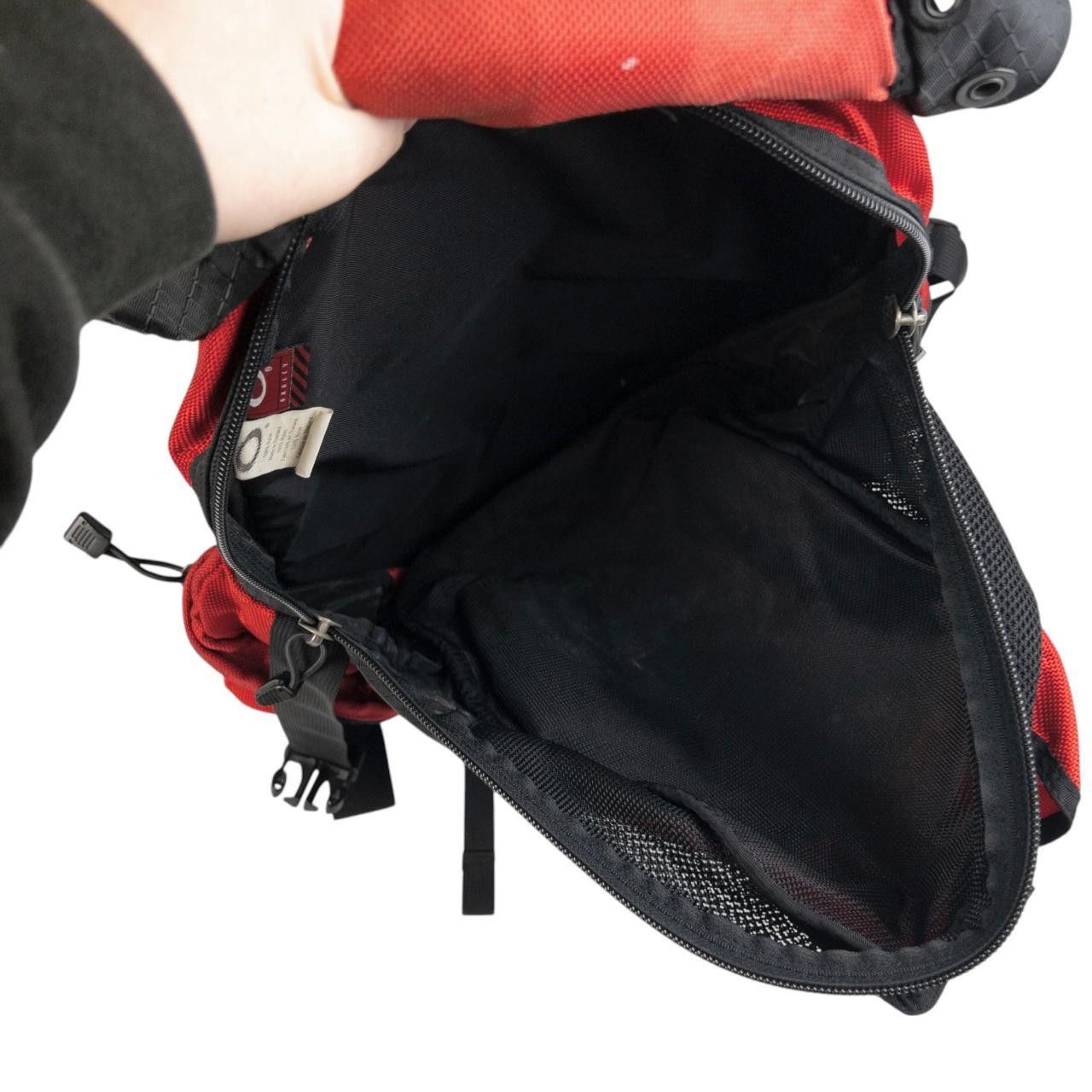 Oakley Vintage Oakley Icon Backpack Size ONE SIZE - 4 Thumbnail