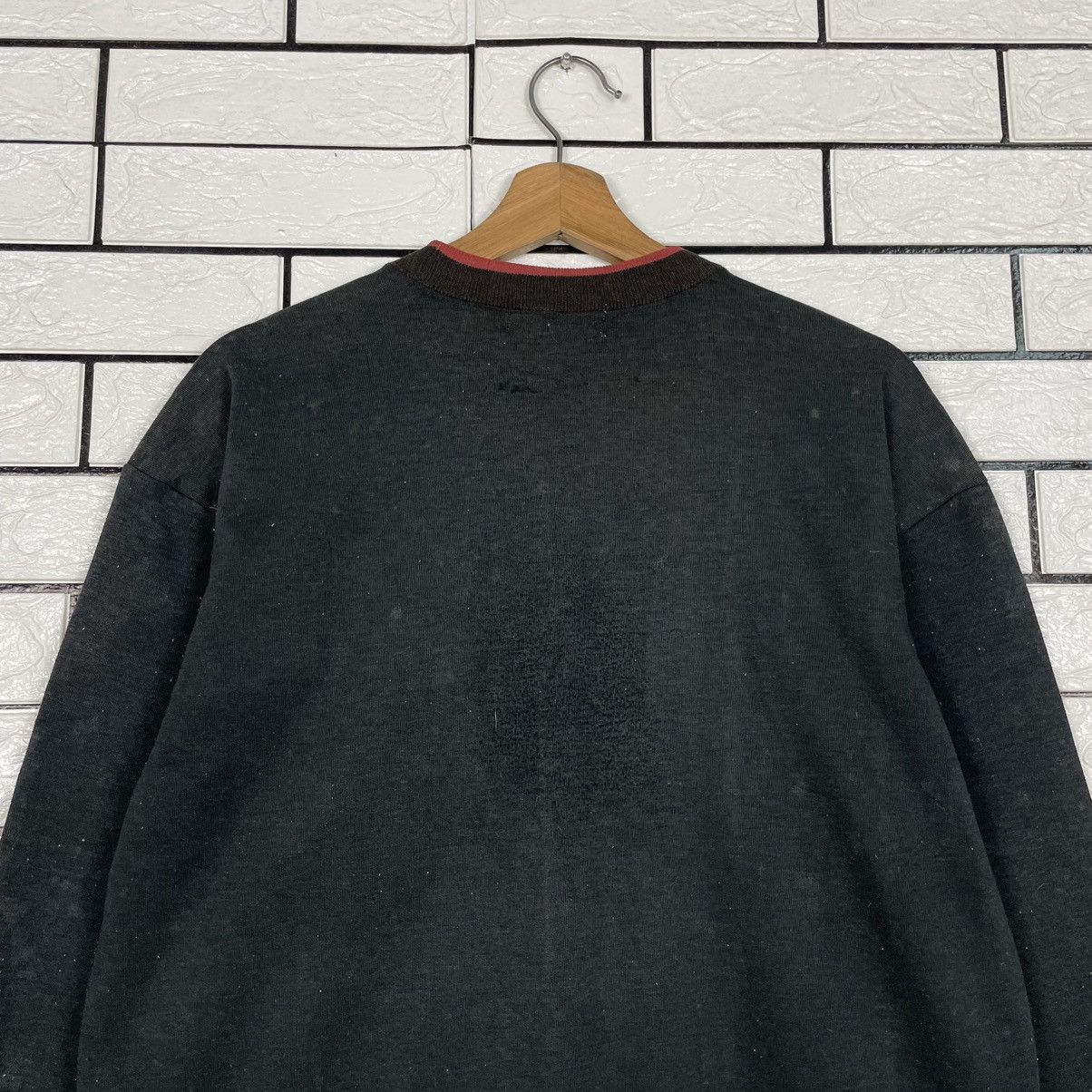 Other Dolce Margarita Italy Crewneck Sweatshirt Size US M / EU 48-50 / 2 - 8 Thumbnail