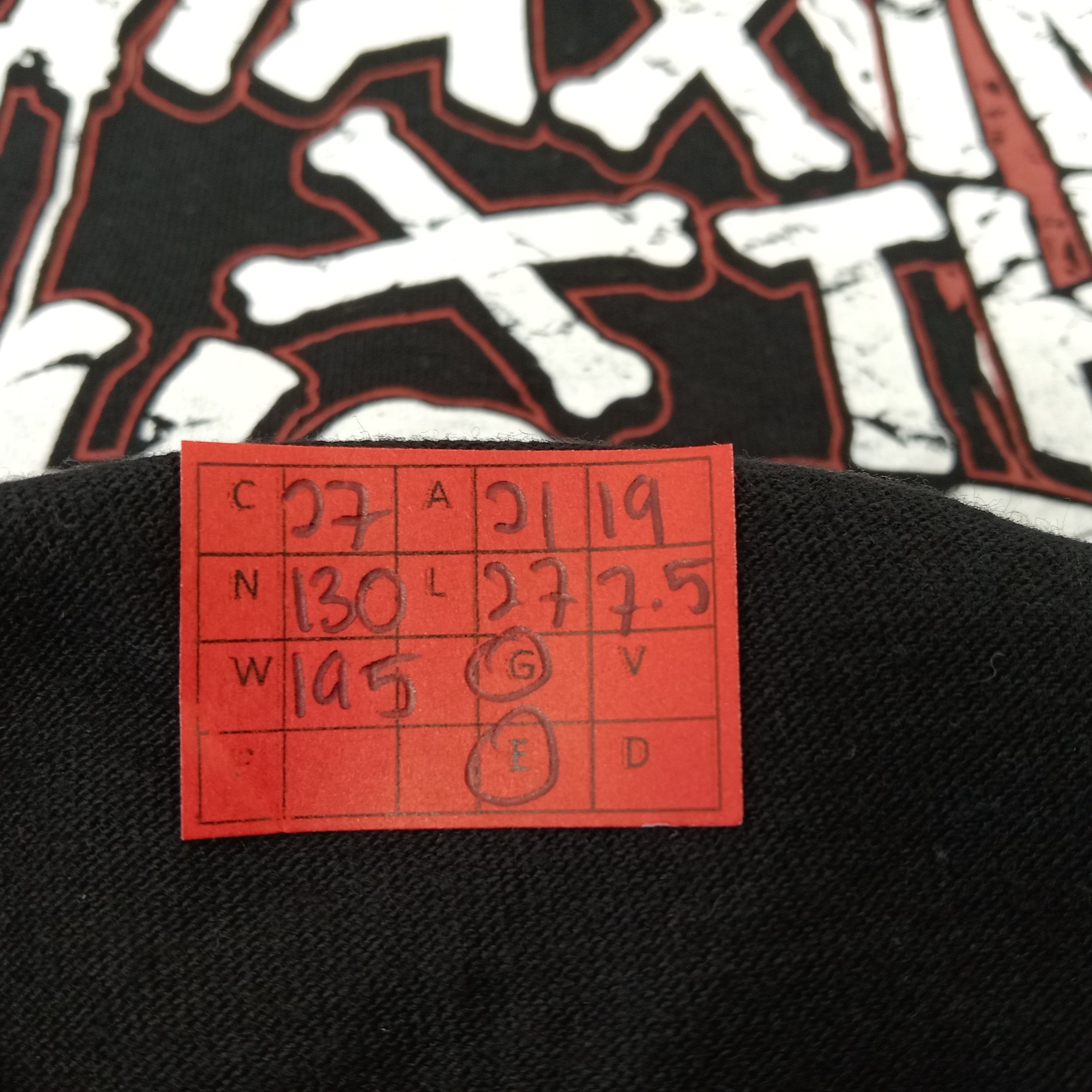Maximum The Hormone Japanese Rock Band Skulls Design Tshirt