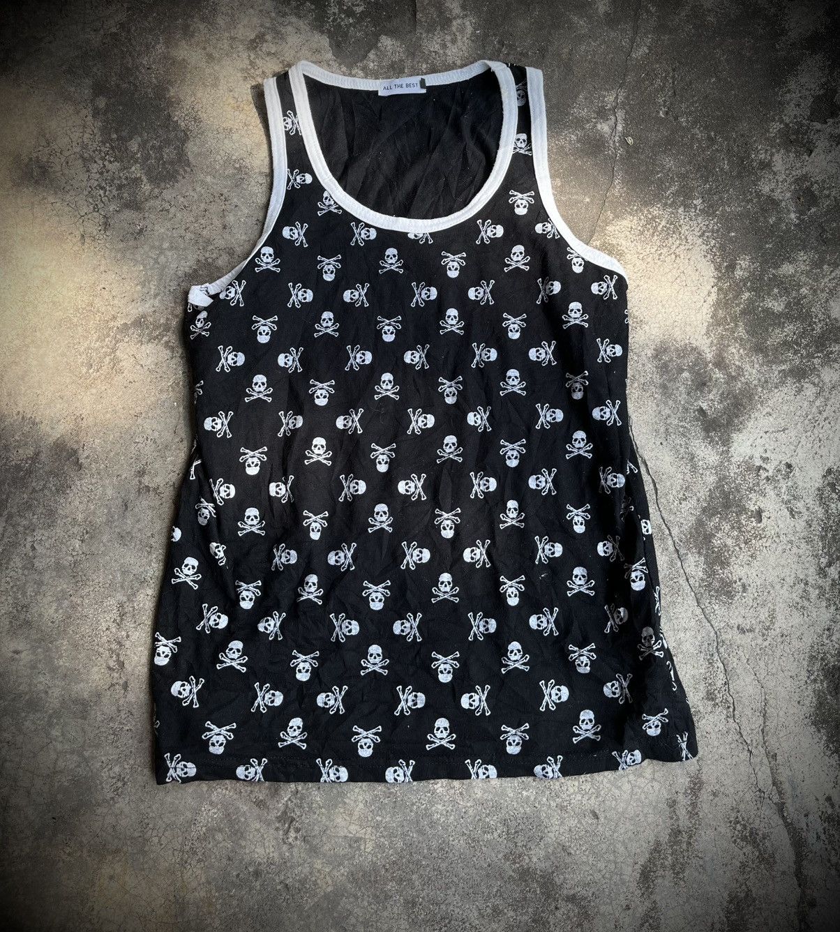 Lgb Tank Top | Grailed