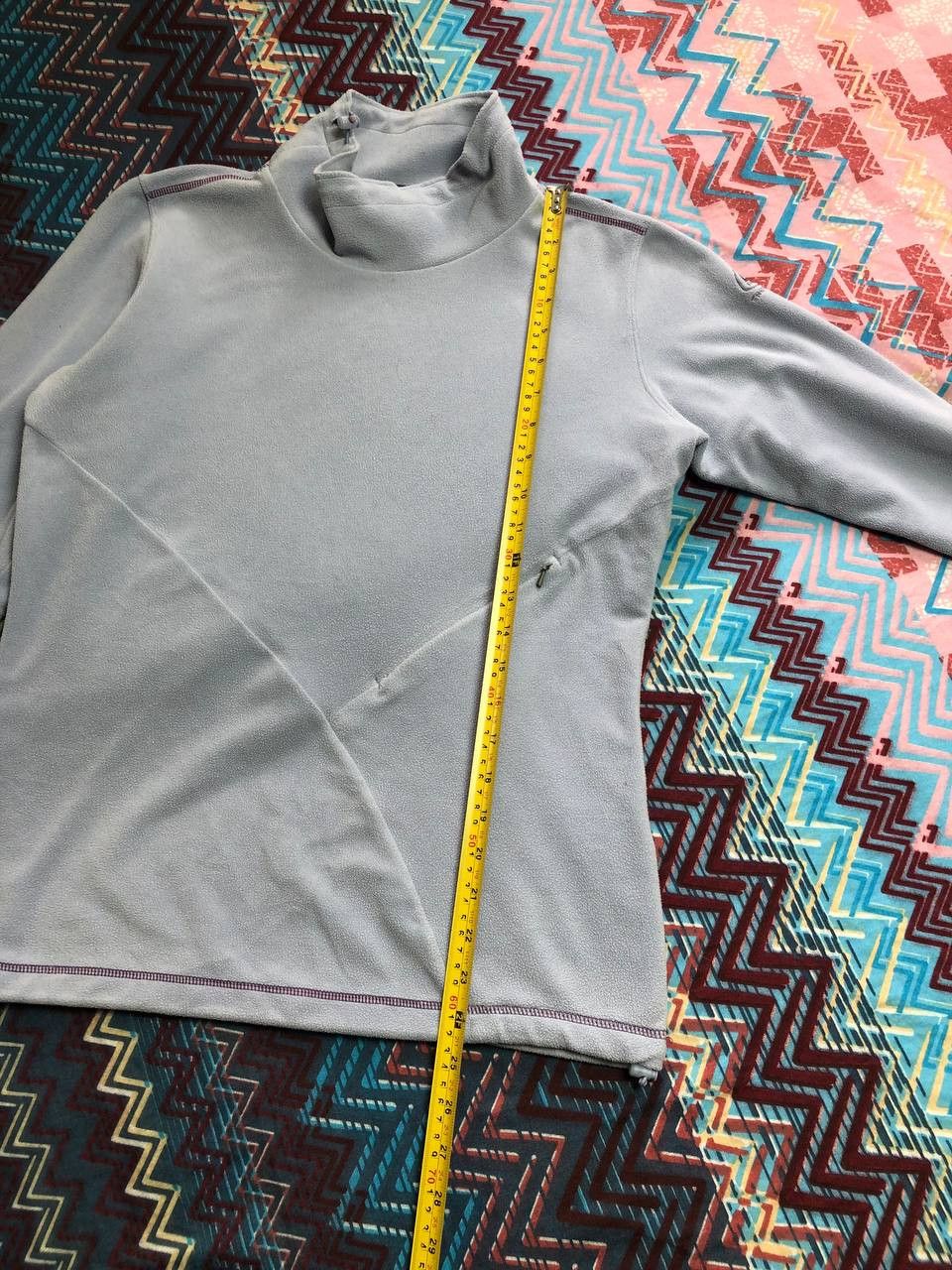 Nike ACG sweatshirt Y2K Nike ACG logo streetwear Vintage Sweaters Size US M / EU 48-50 / 2 - 9 Thumbnail