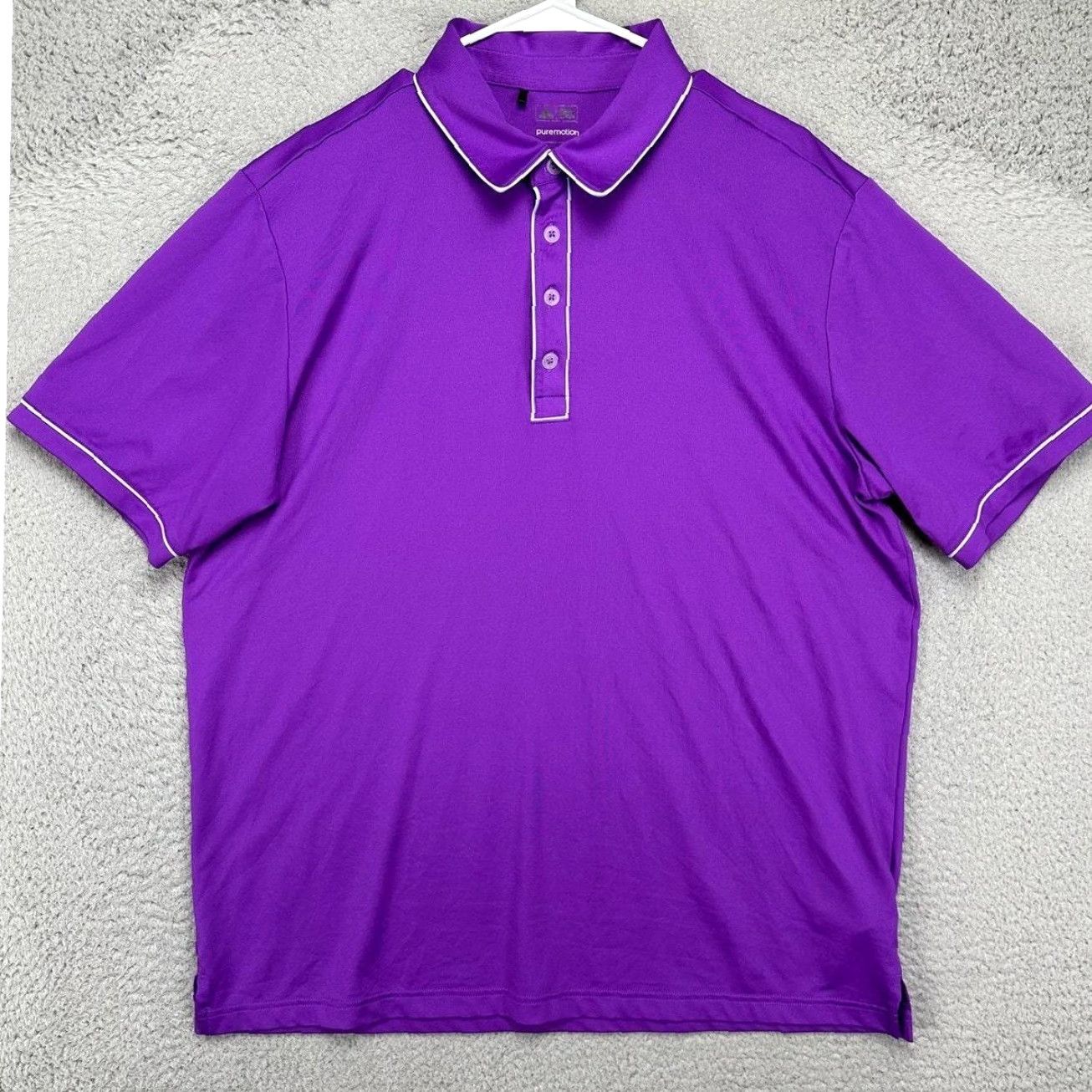 Adidas VINTAGE? Size US L / EU 52-54 / 3 - 2 Thumbnail