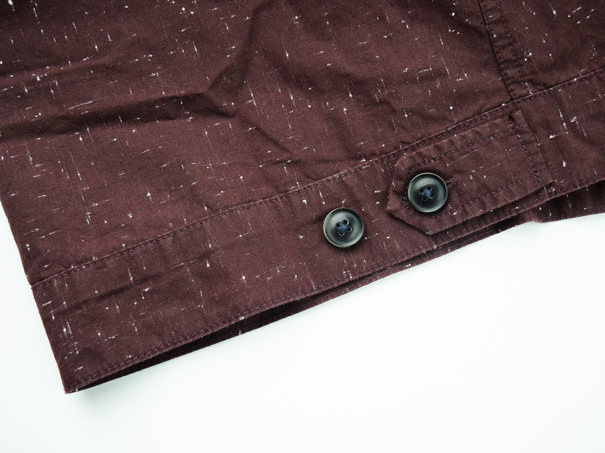 Allsaints Allsaints shirt Size US M / EU 48-50 / 2 - 7 Thumbnail