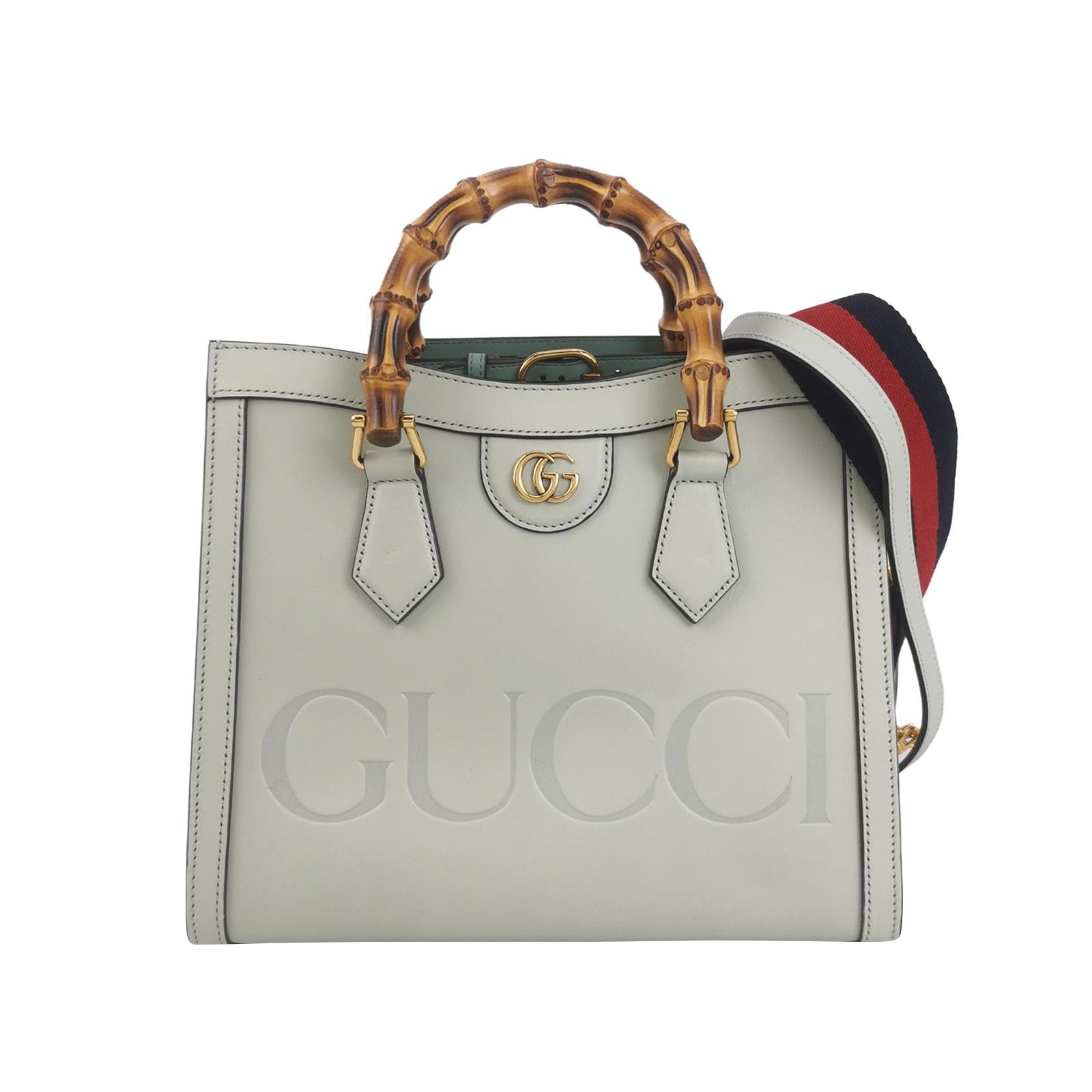 Gucci Gucci Women os Crossbody Bags Size ONE SIZE - 1 Thumbnail