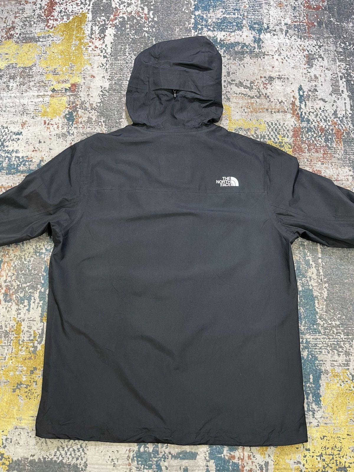 The North Face The North Face FutureLight Windbreaker Jacket Size US XL / EU 56 / 4 - 12 Thumbnail