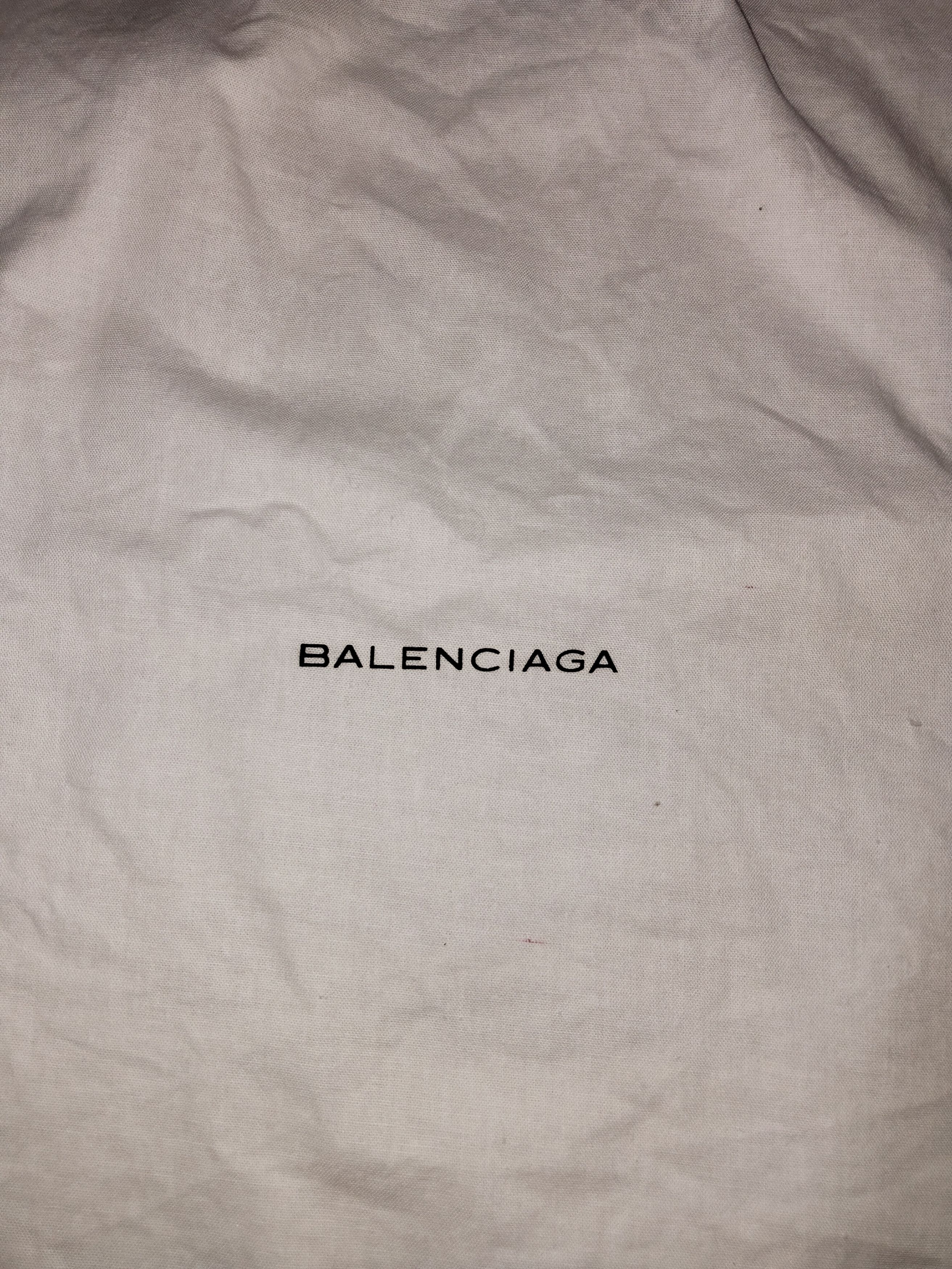 Balenciaga BALENCIAGA Dust Bag Size ONE SIZE - 2 Thumbnail