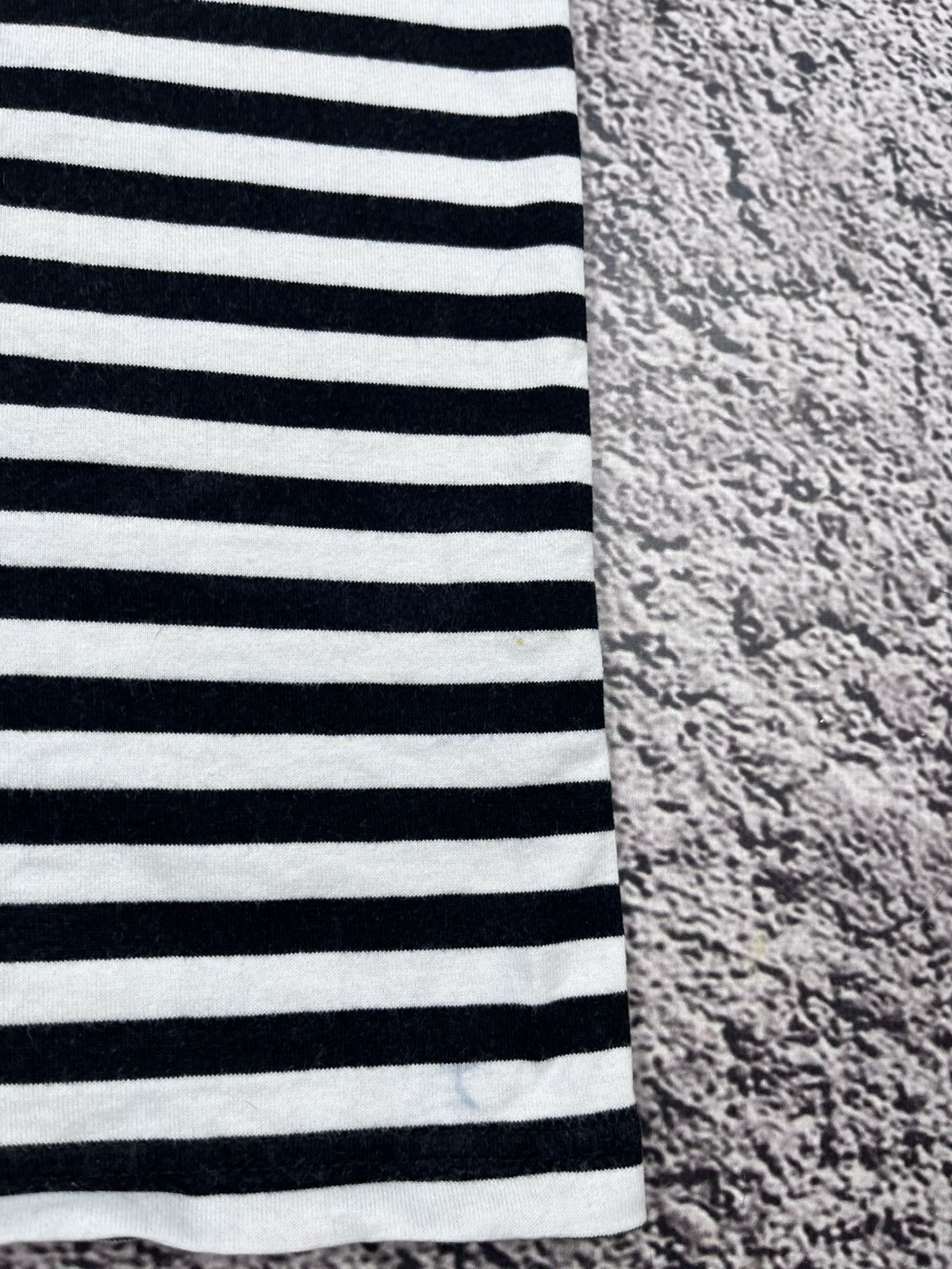 Marimekko Vintage Marimekko striped mini dress size XXS Size XXS / US 00 / IT 34 - 5 Thumbnail