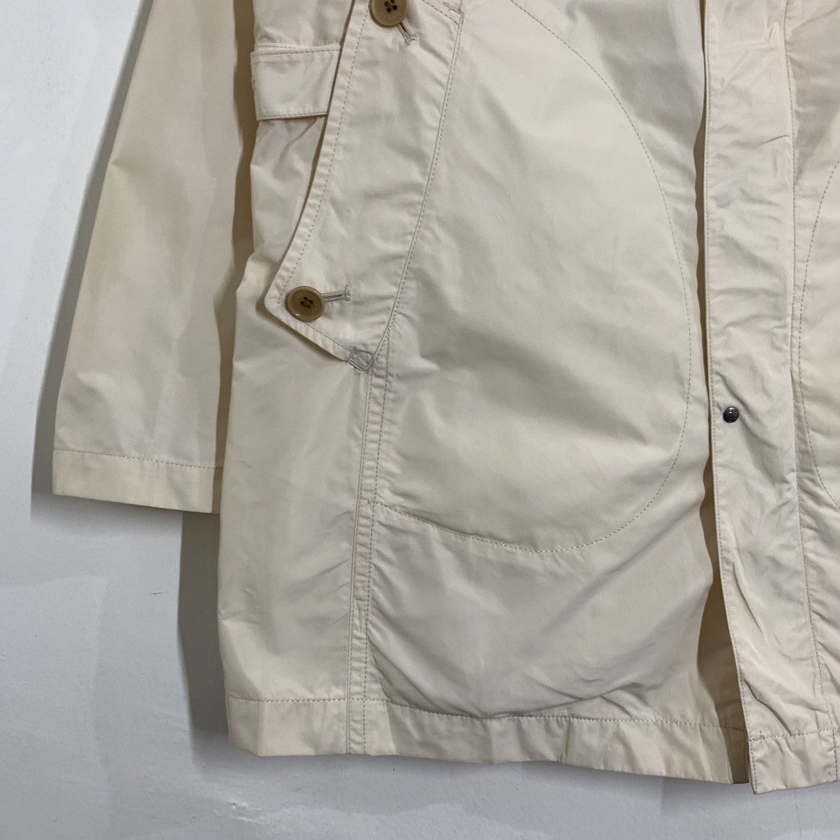 Japanese Brand × Playboy × Vintage Playboy Collection Light Windbreaker Jacket Size US M / EU 48-50 / 2 - 8 Thumbnail