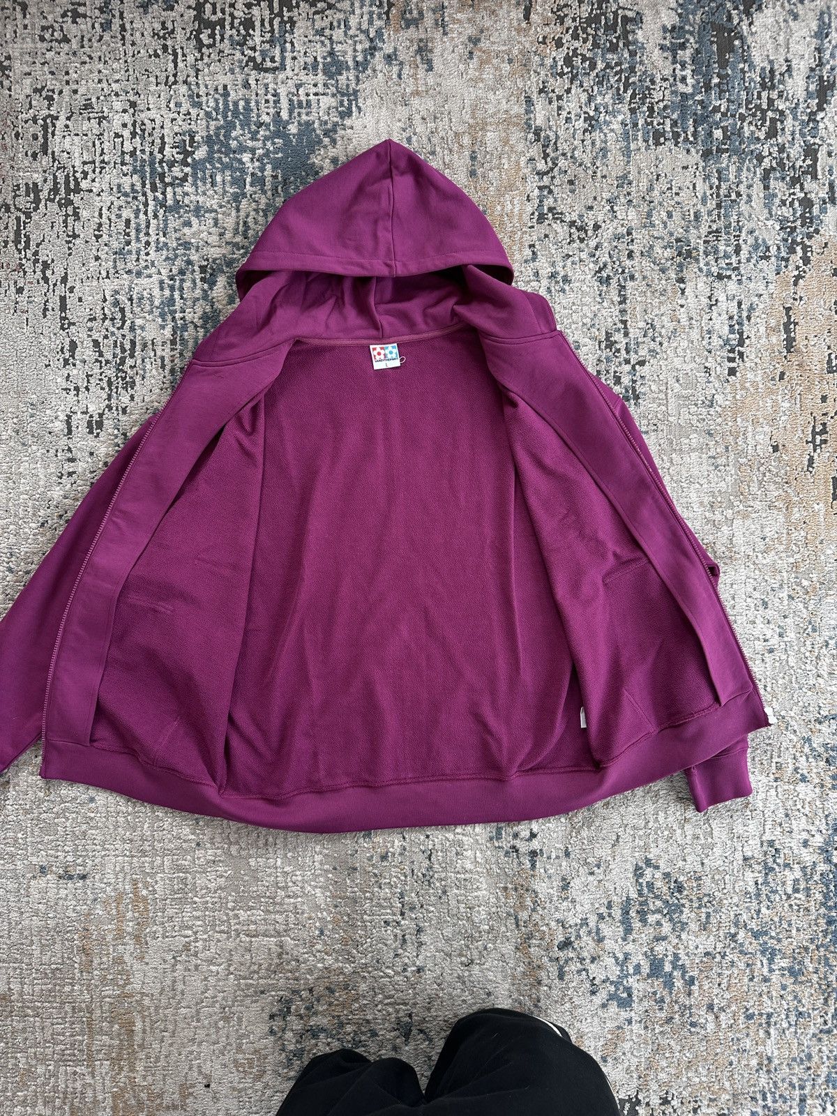 Vandy The Pink VANDYTHEPINK PINK ZIP-UP Size US L / EU 52-54 / 3 - 4 Thumbnail