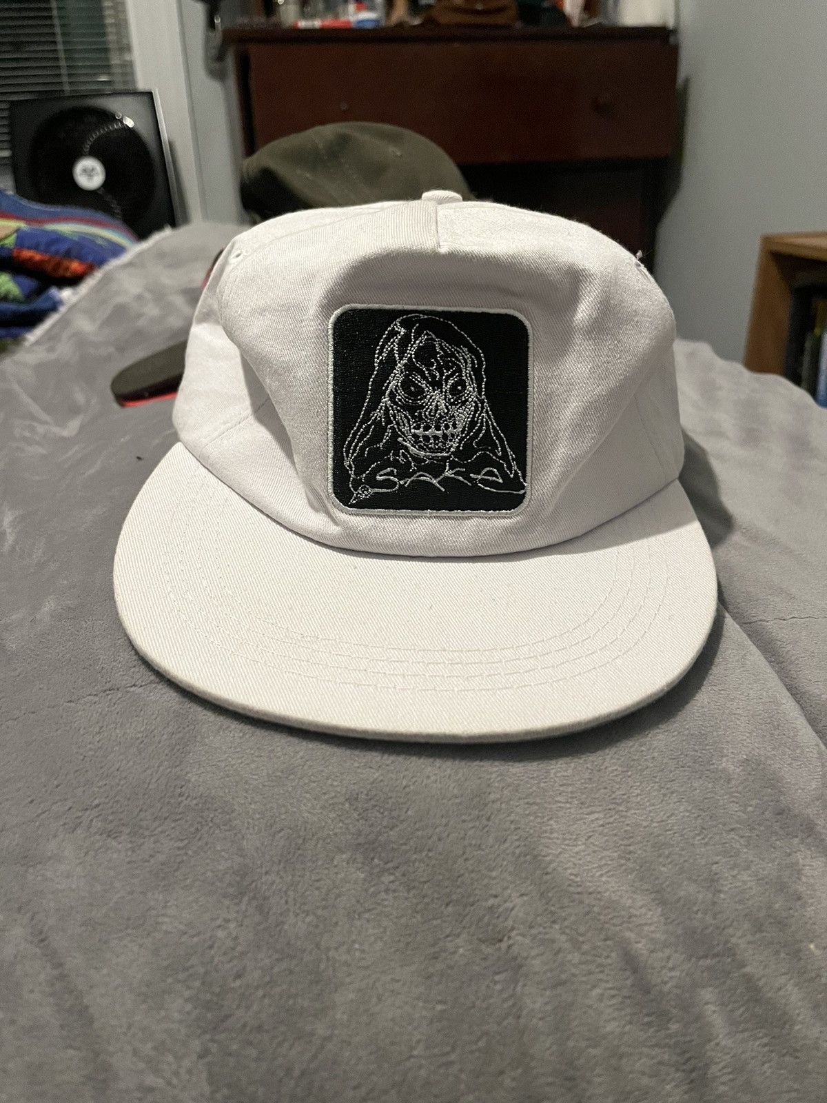 Vintage Sake World (D Savage) Hat Bundle Size ONE SIZE - 11 Thumbnail