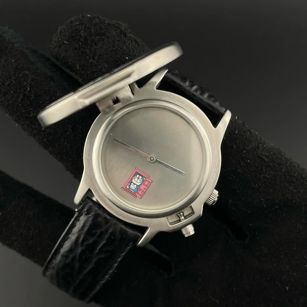 Vintage 1997’s VTG DORATCH POP OUT LIMITED EDITON ( 717/10000 ) Size ONE SIZE - 8 Thumbnail