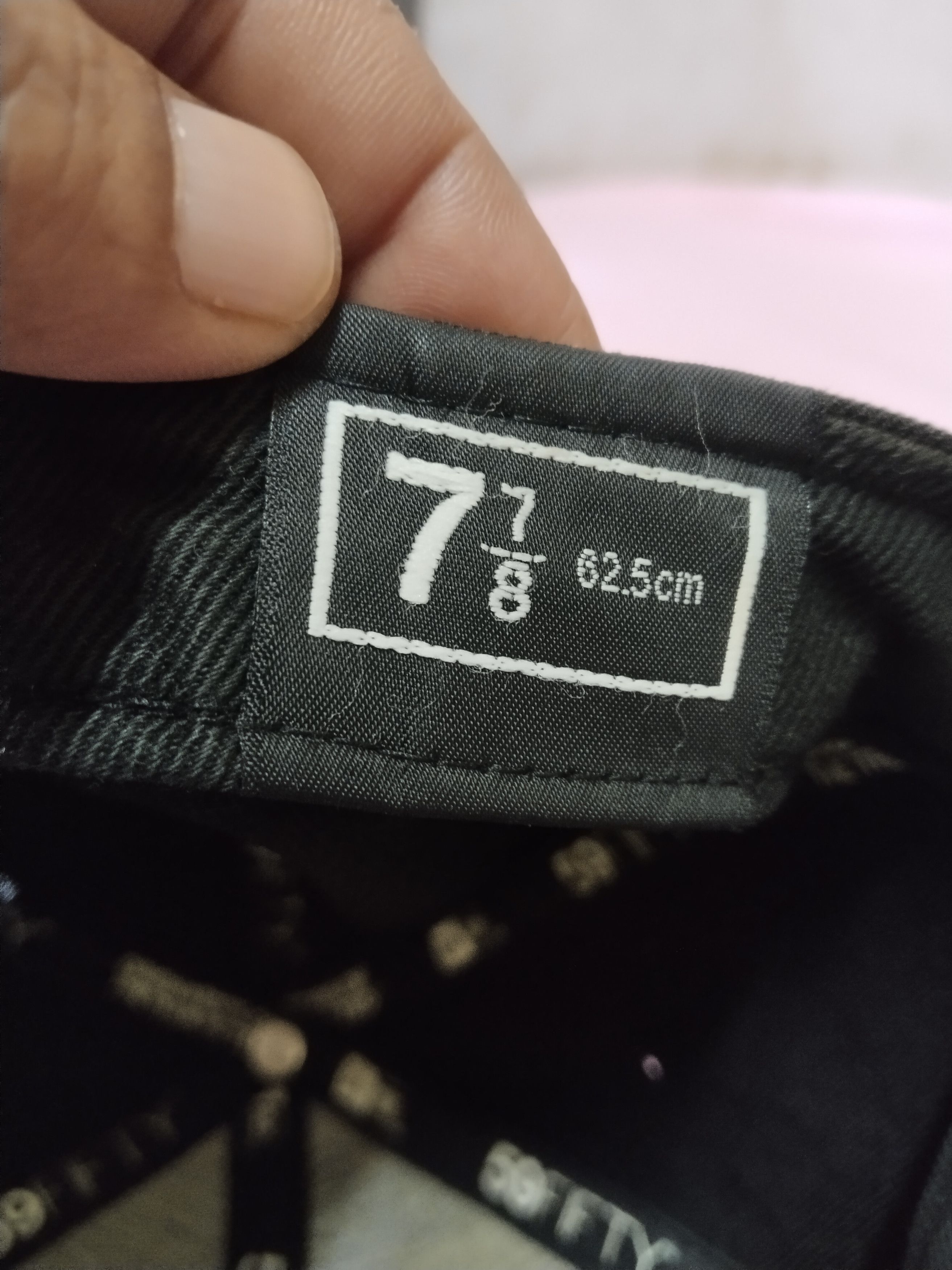 New Era NEW ERA LA SPECIAL DESIGN FULLCAP Size ONE SIZE - 8 Thumbnail