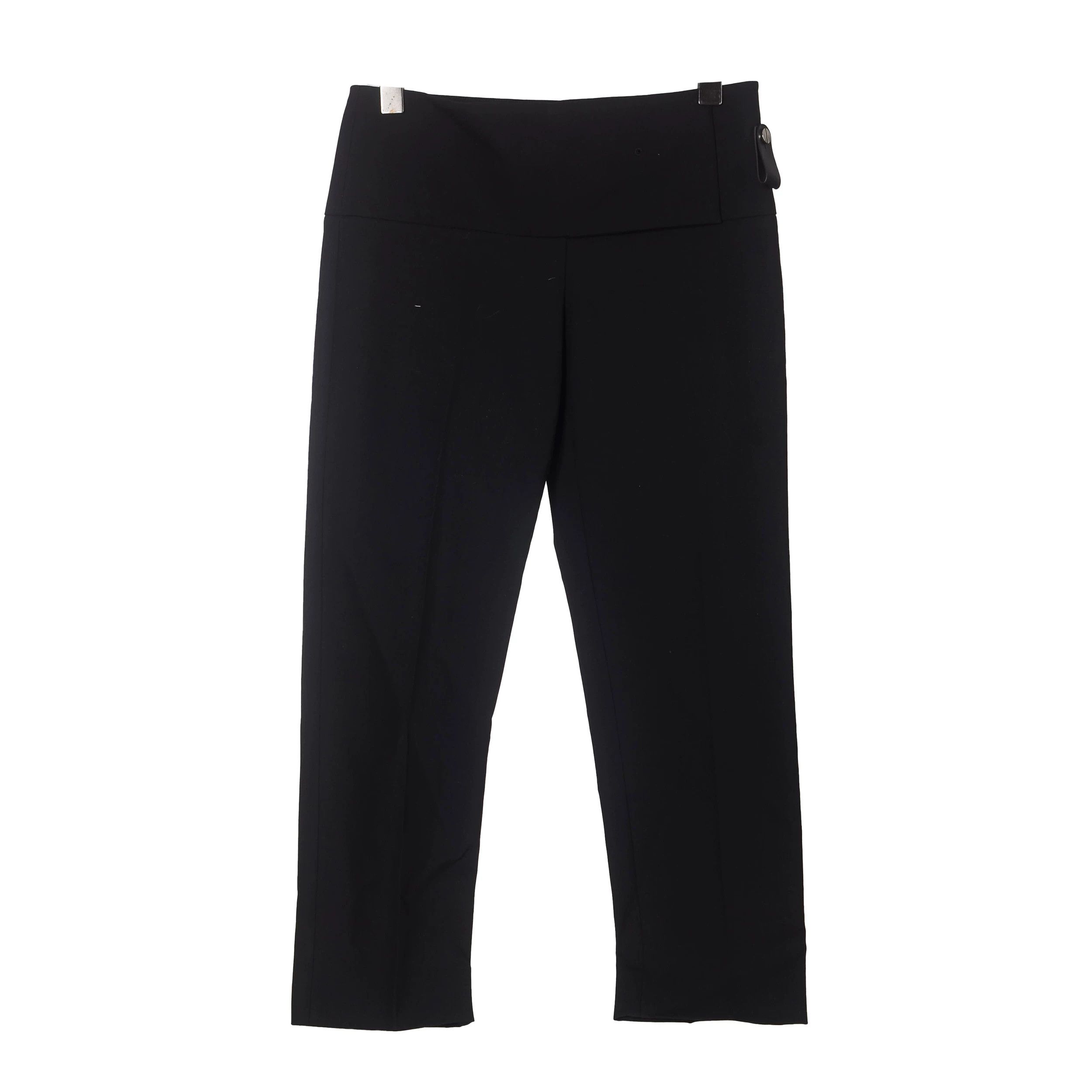 Balenciaga Balenciaga Casual Wool Pants XXS Women Size 22" - 1 Thumbnail
