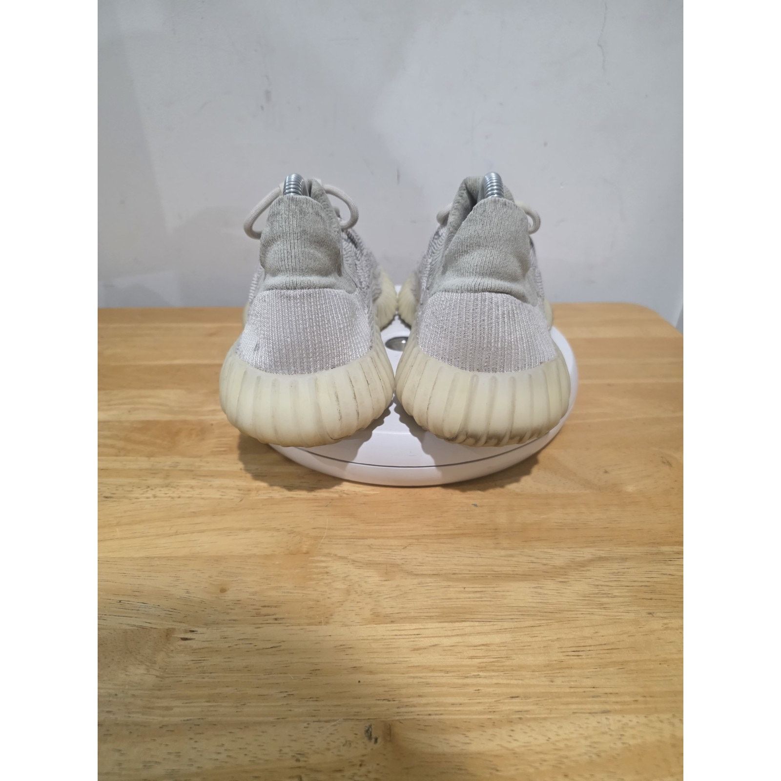 Adidas Adidas Yeezy Boost 350 V2 CMPCT "Slate Bone" M 8 W 9.5 Size US 8 / EU 41 - 5 Thumbnail