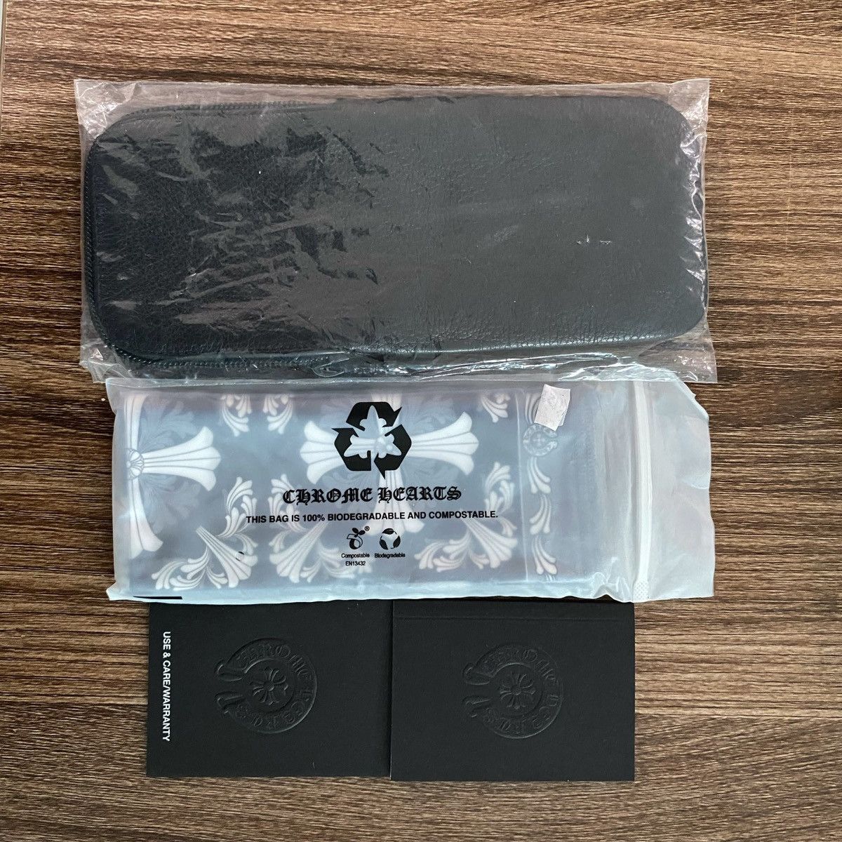 CHROME HEARTS NIPPLY SUNGLASSES
