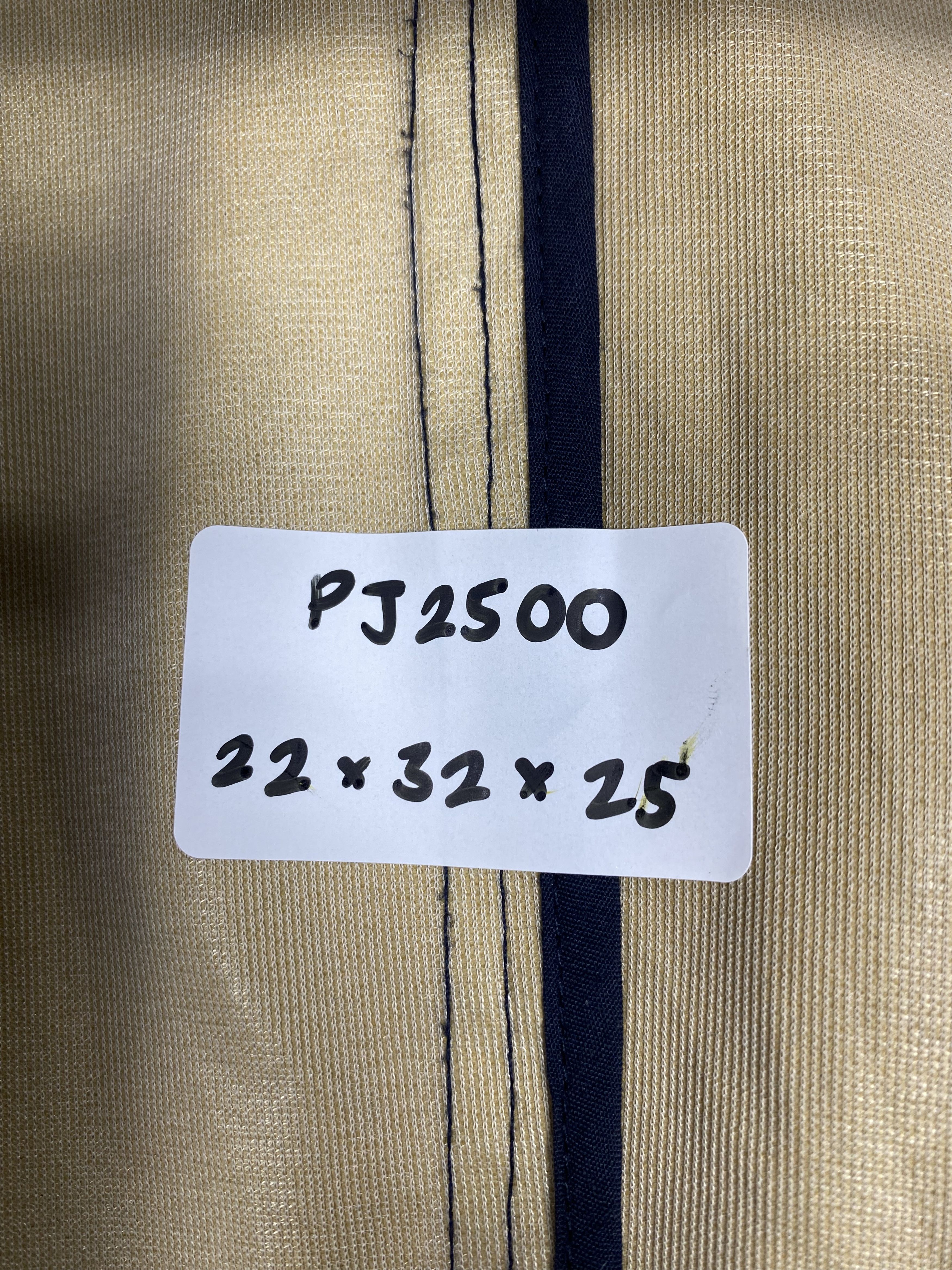 Eddie Bauer Vintage Eddie Bauer Long Jacket PJ2500 Size US S / EU 44-46 / 1 - 11 Thumbnail