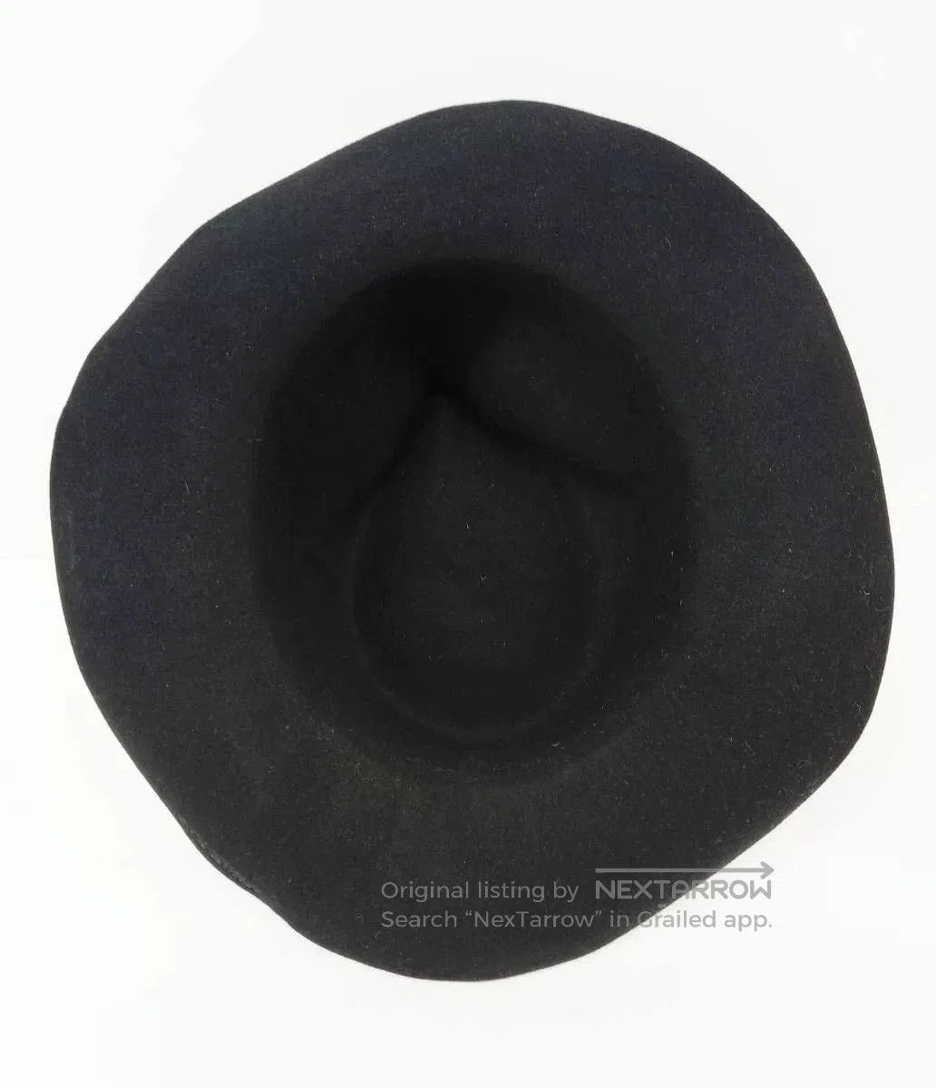 Reinhard Plank Reinhard Plank Wool Hat. Size ONE SIZE - 5 Thumbnail