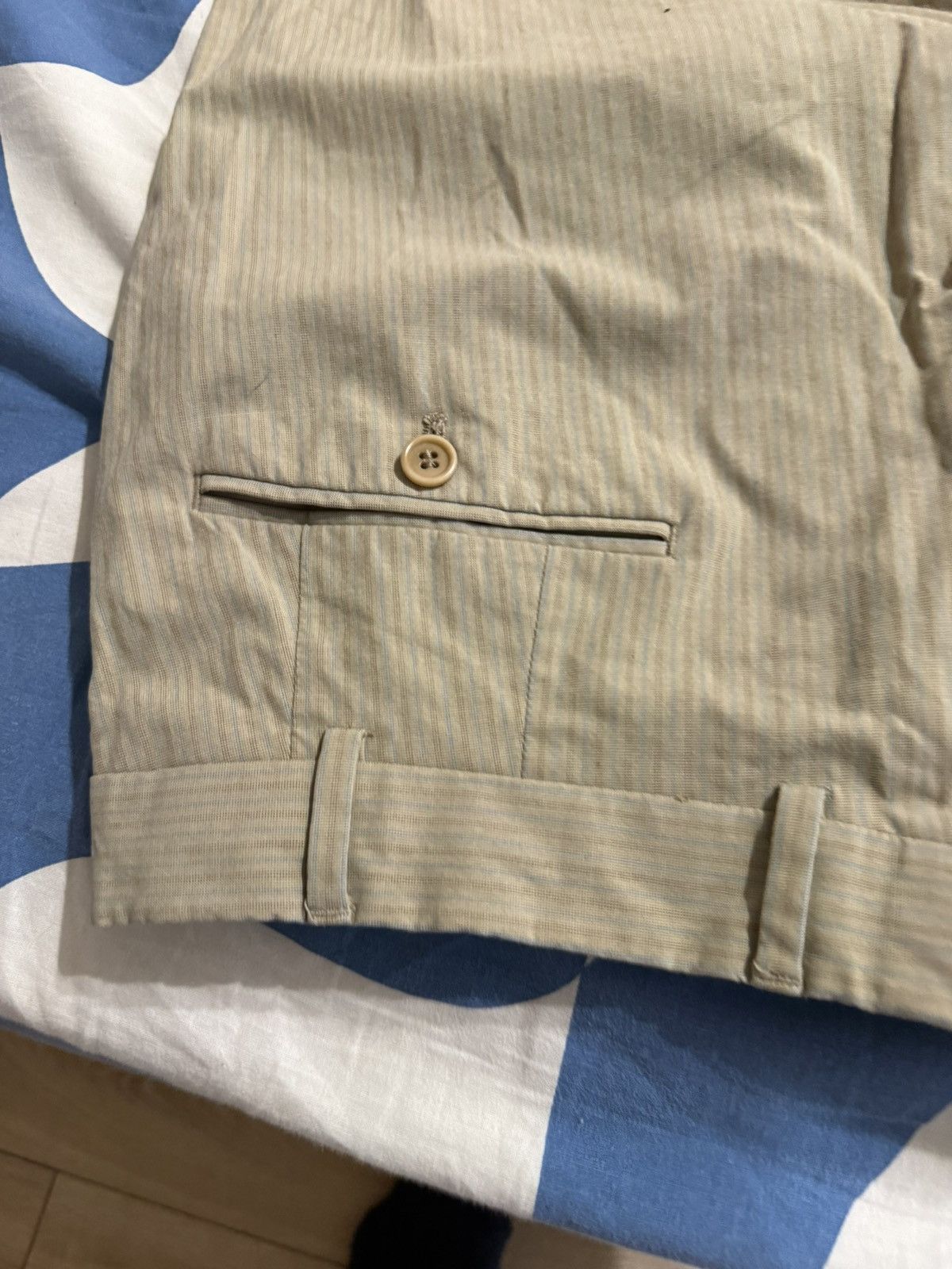 Balmain Very nice Size US 31 - 11 Thumbnail