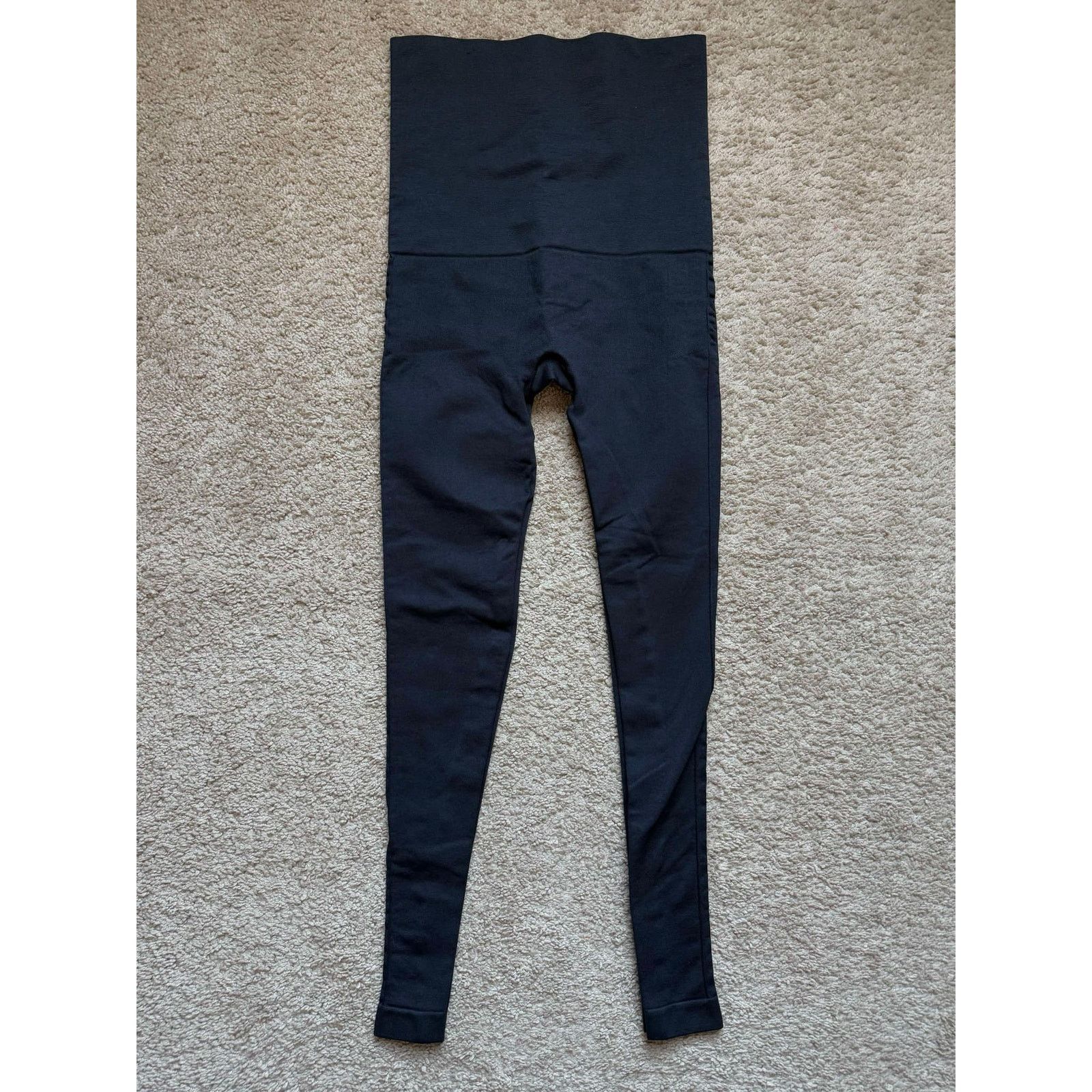Other Belly Bandit Mother Tucker Postpartum Compression Legging XS Size 23" - 4 Thumbnail