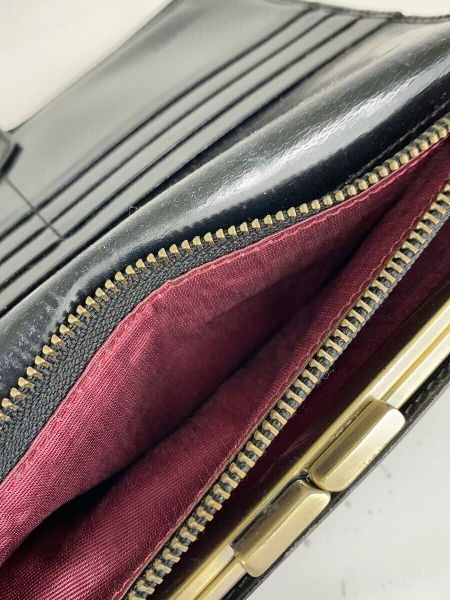 Jean Paul Gaultier Floral Leather Wallet Size ONE SIZE - 6 Thumbnail