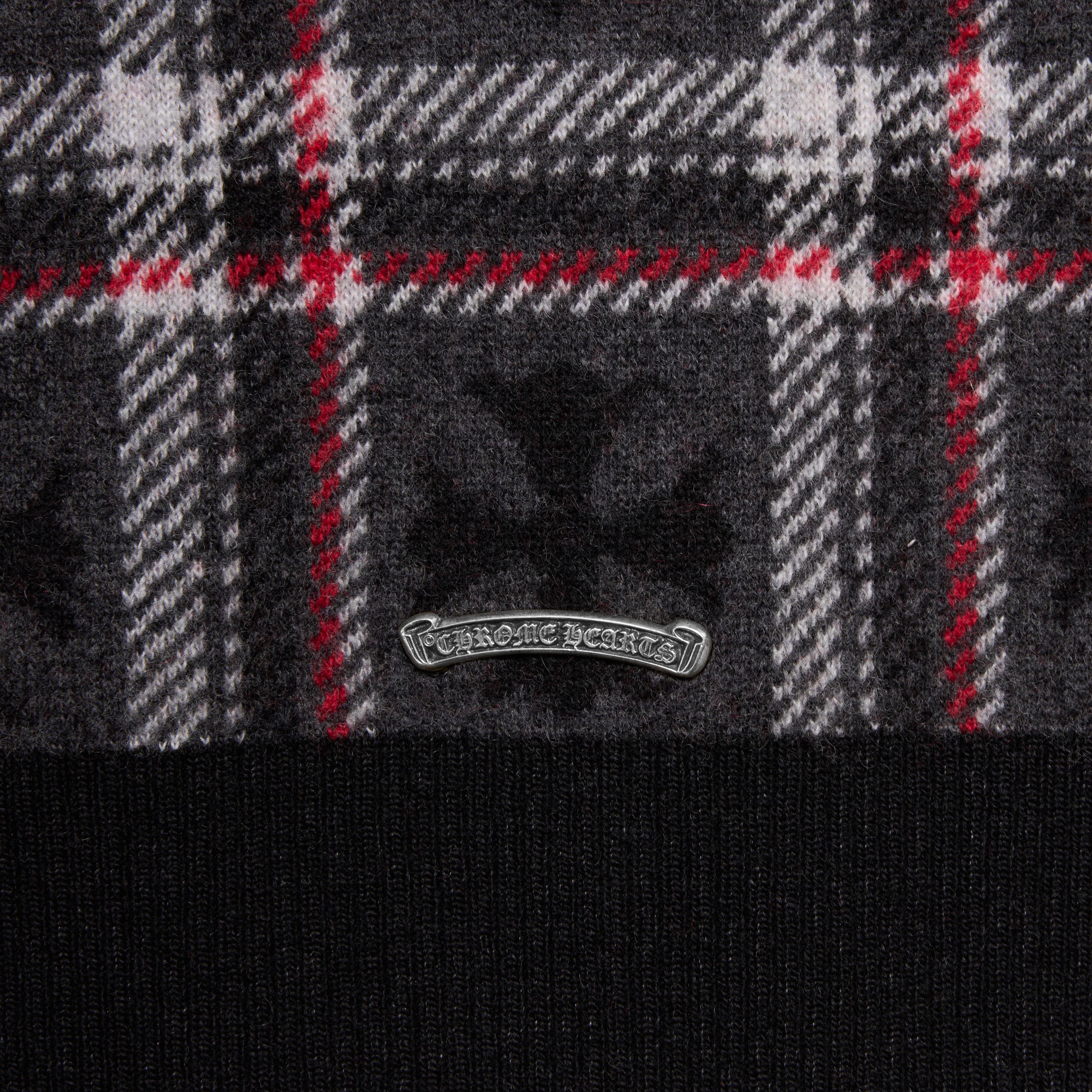 Chrome Hearts CHROME HEARTS Mama Tried Scroll Labe Cardigan Size US M / EU 48-50 / 2 - 4 Thumbnail