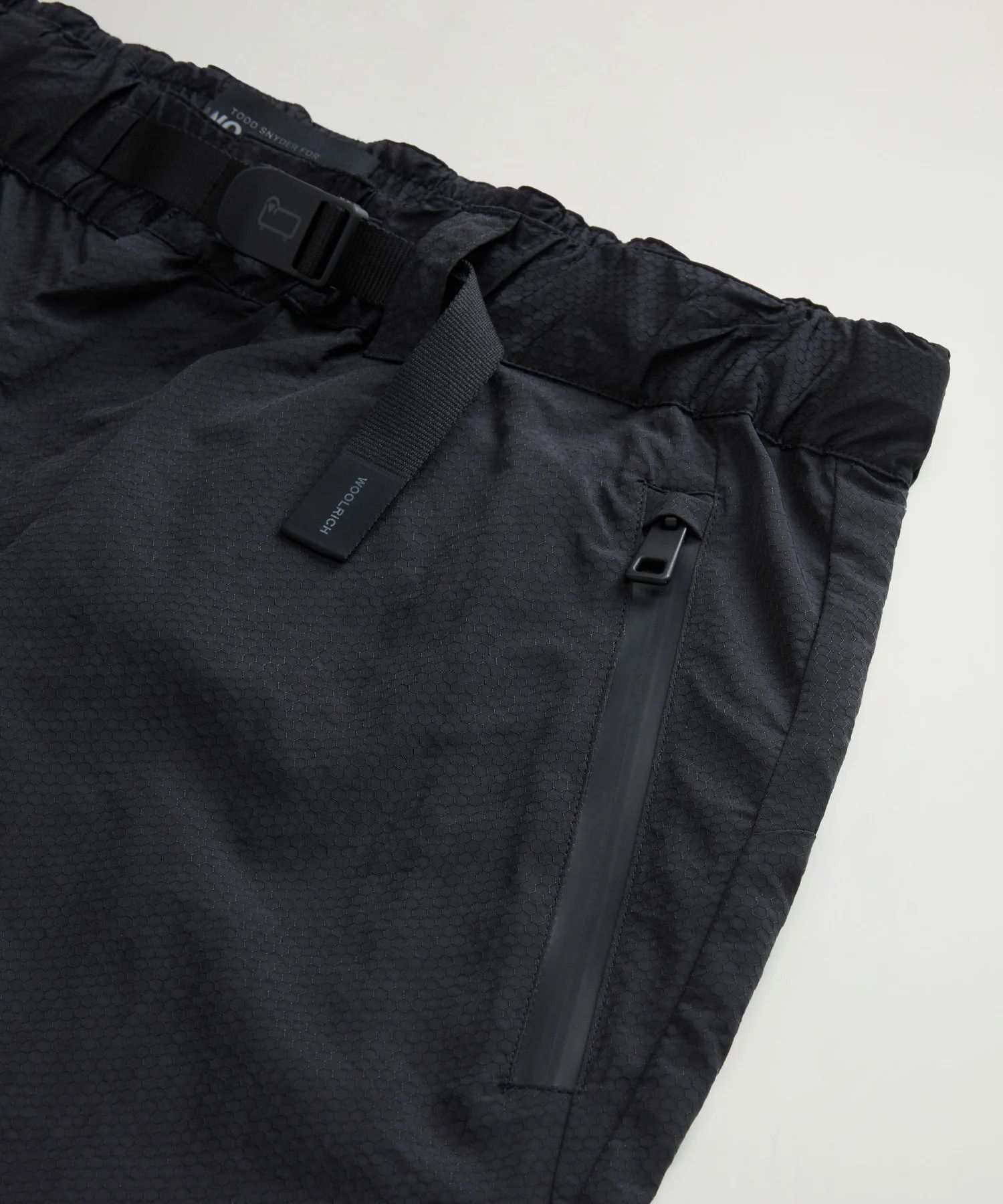 Todd Snyder x Woolrich Ripstop Trek Shorts Size US 30 / EU 46 - 3 Thumbnail