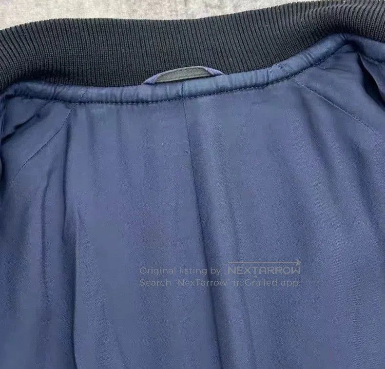 Comme des Garcons Comme des Garcons Homme Wool Jacket. Size US M / EU 48-50 / 2 - 4 Thumbnail