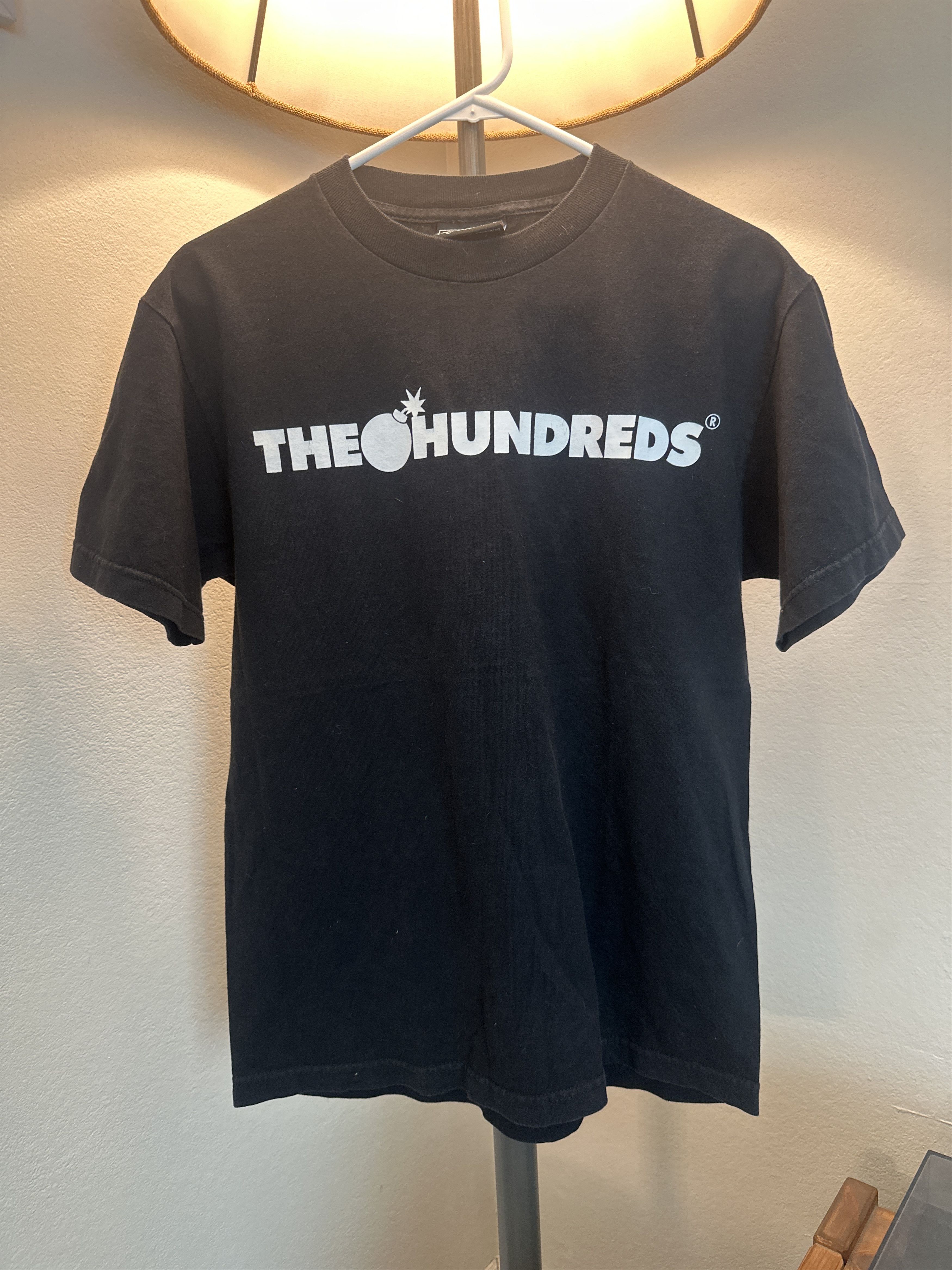 The Hundreds The Hundreds Tshirt Size US M / EU 48-50 / 2 - 1 Thumbnail