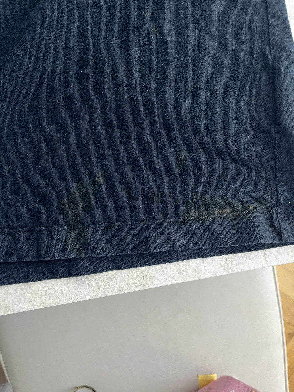 Off-White Off White Ruined Factory T Shirt Size US L / EU 52-54 / 3 - 4 Thumbnail