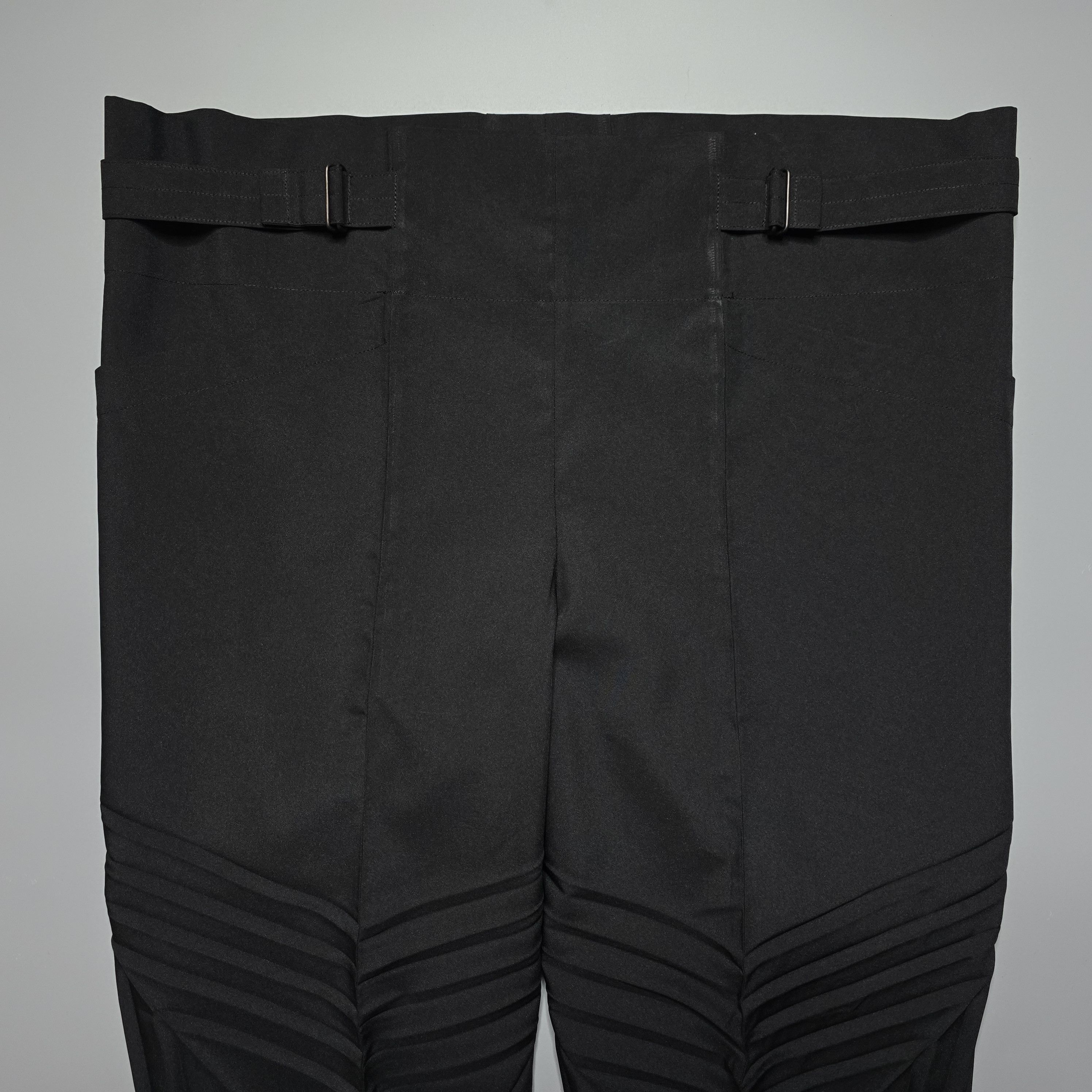 Issey Miyake Issey Miyake 132.5 - Origami Trouser Size 30" / US 8 / IT 44 - 5 Thumbnail